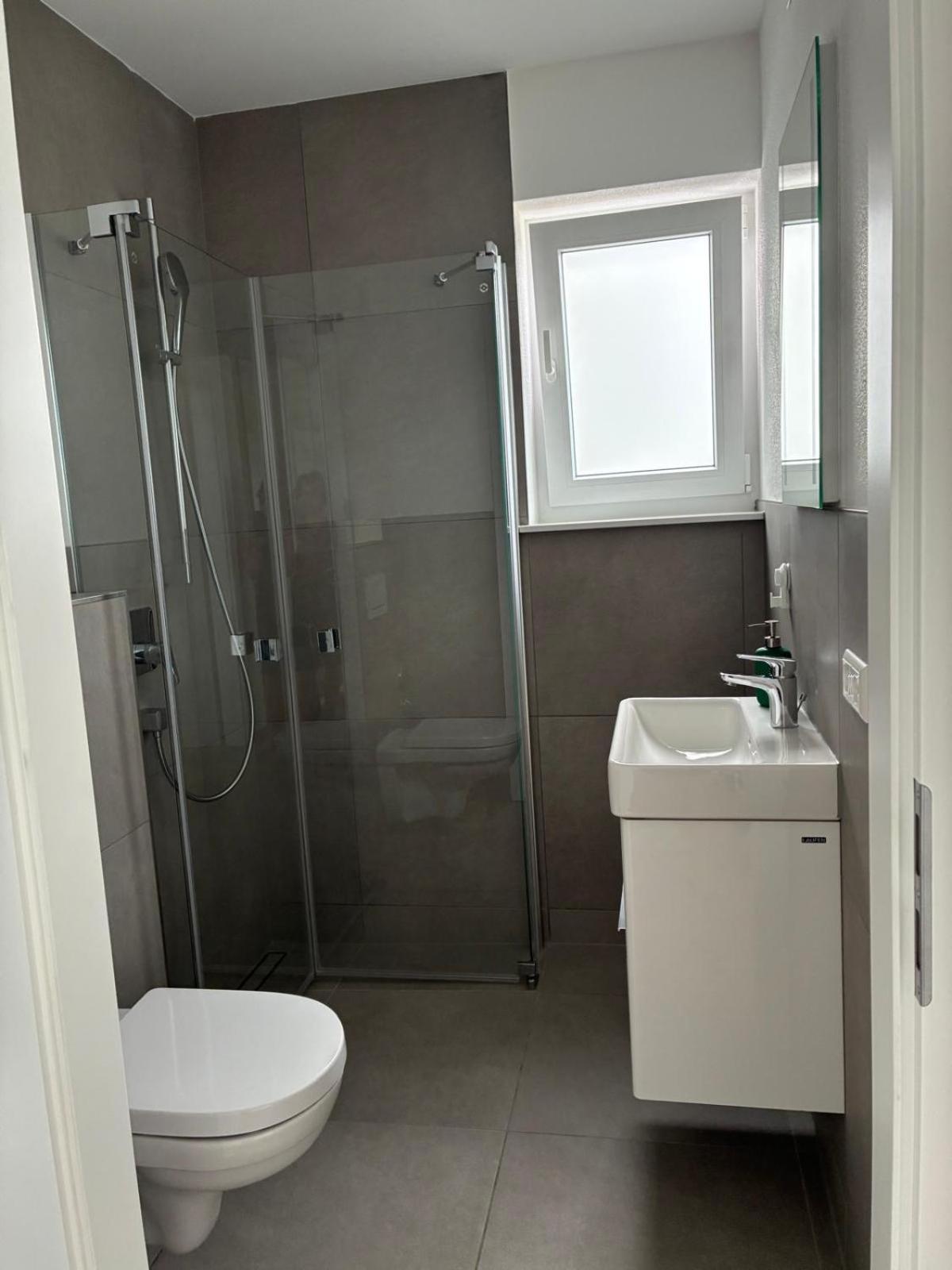 Ferienwohnung Eidem - Top Floor