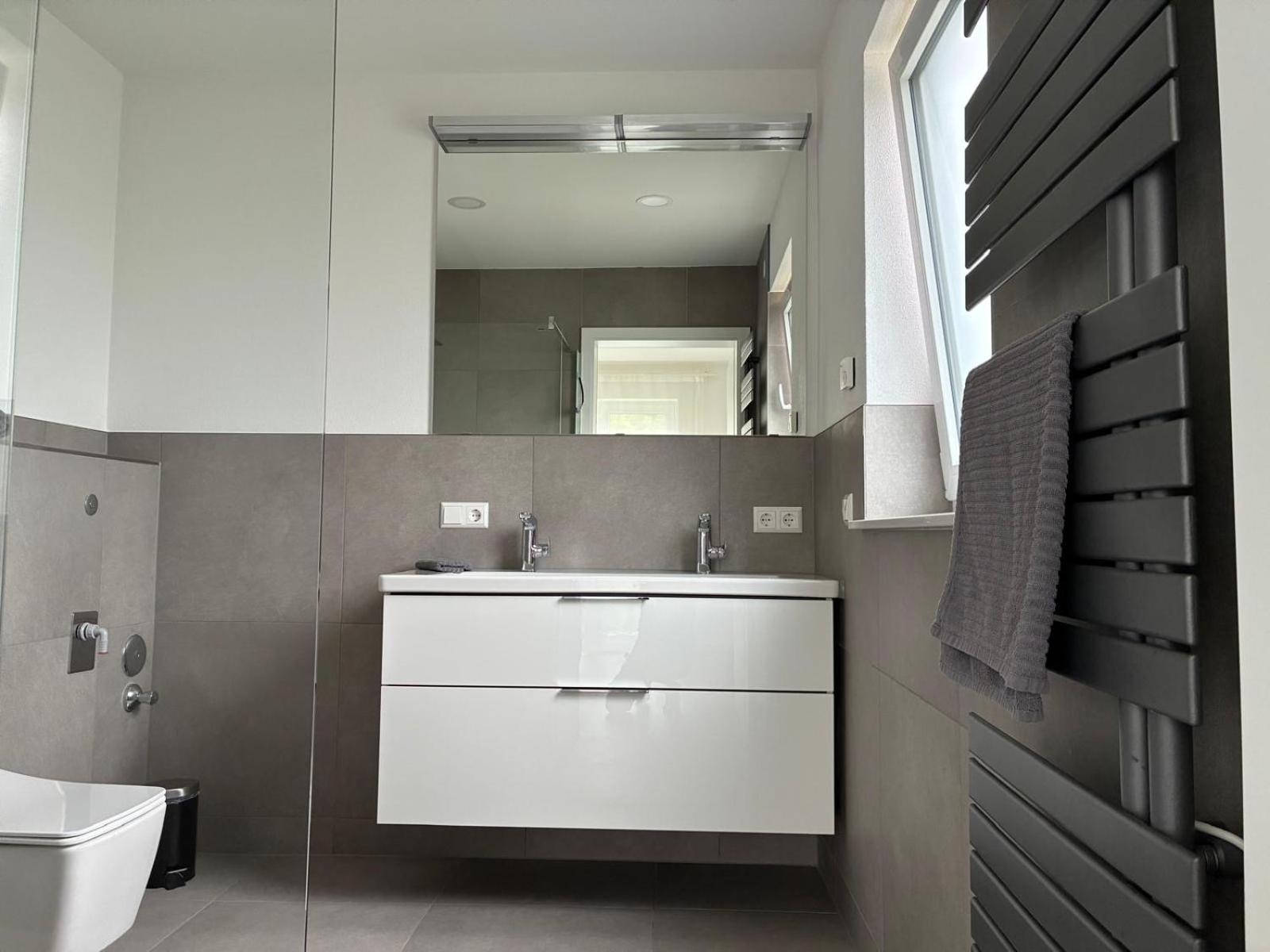 Ferienwohnung Eidem - Top Floor