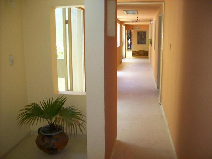 Club Hostel Jujuy
