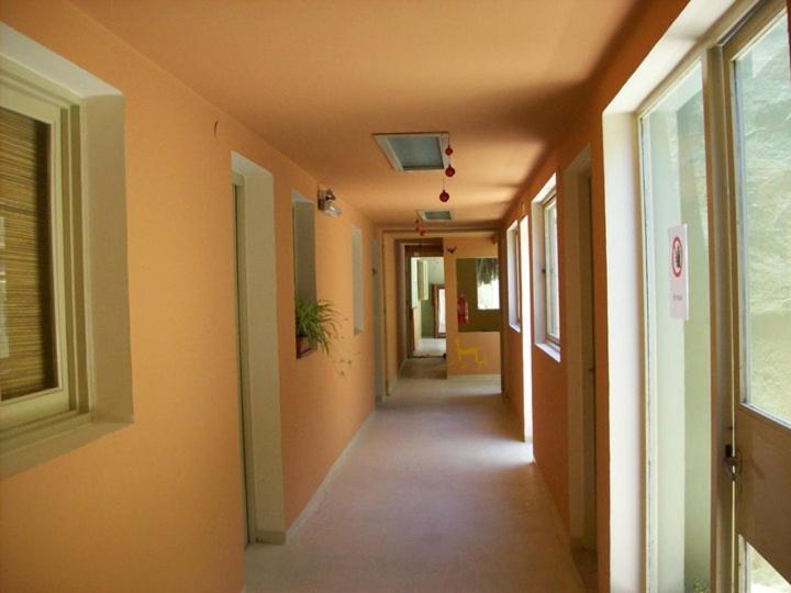 Club Hostel Jujuy