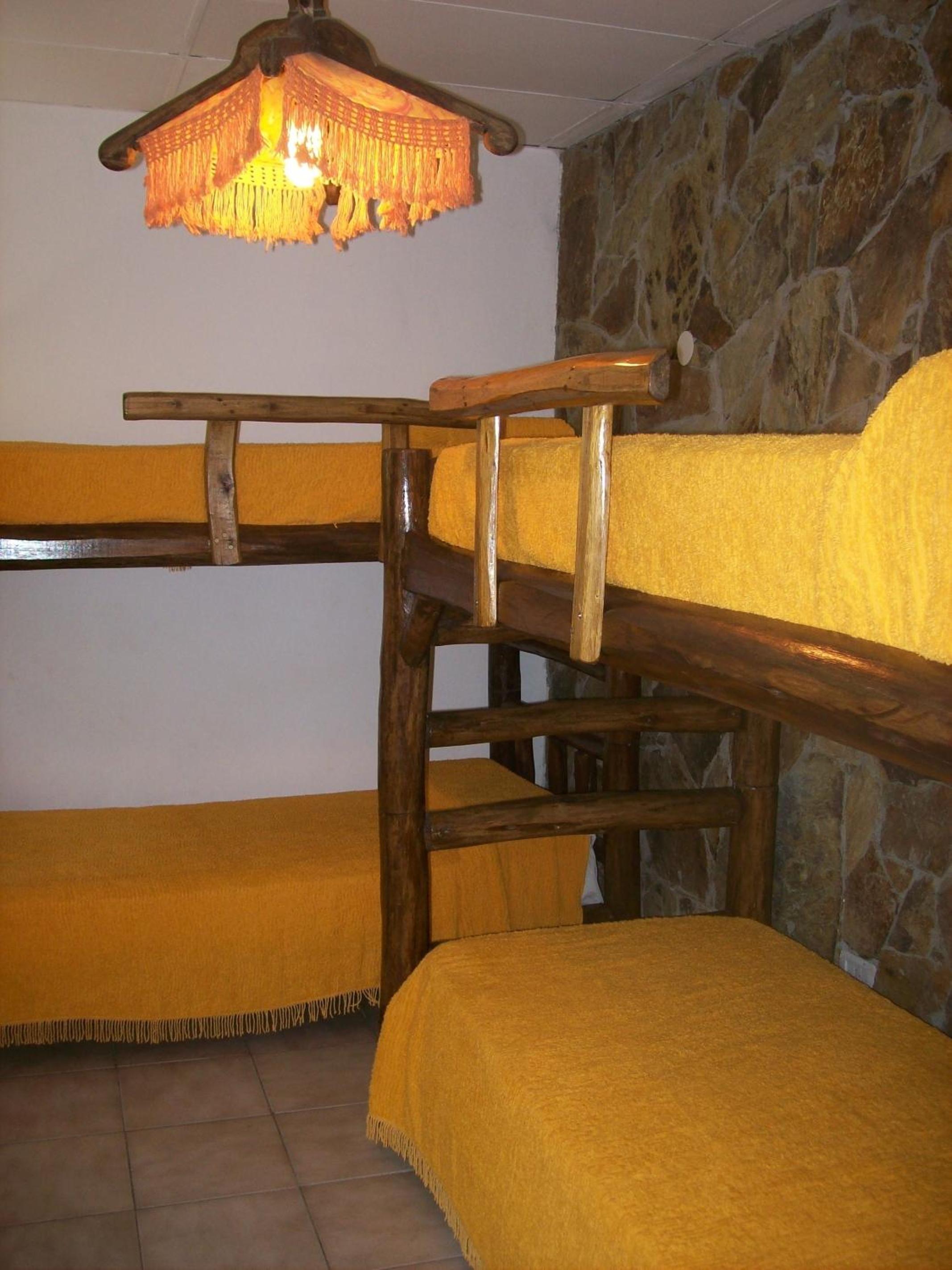 Club Hostel Jujuy