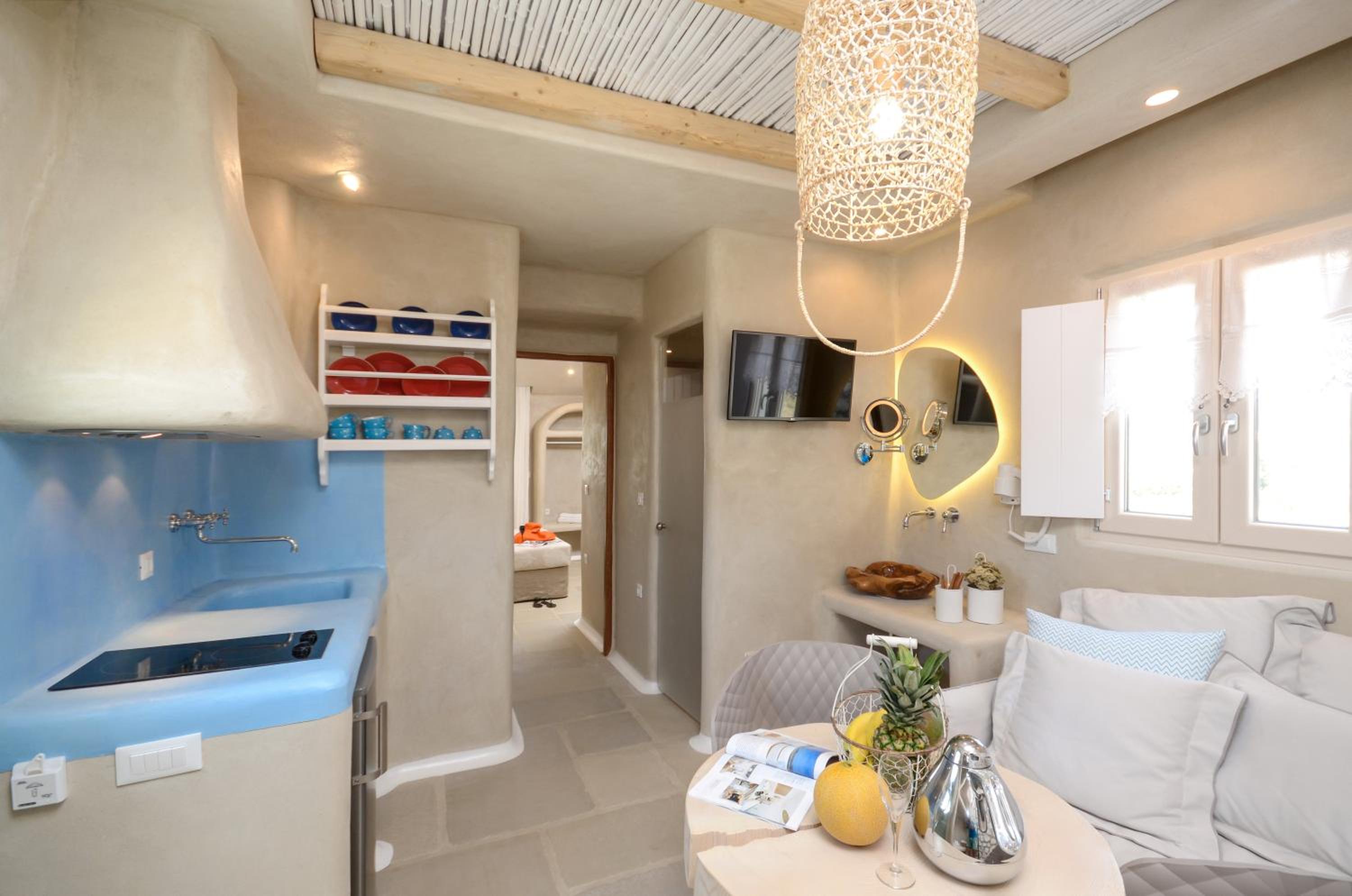 Naxos Euphoria Suites, photo 48