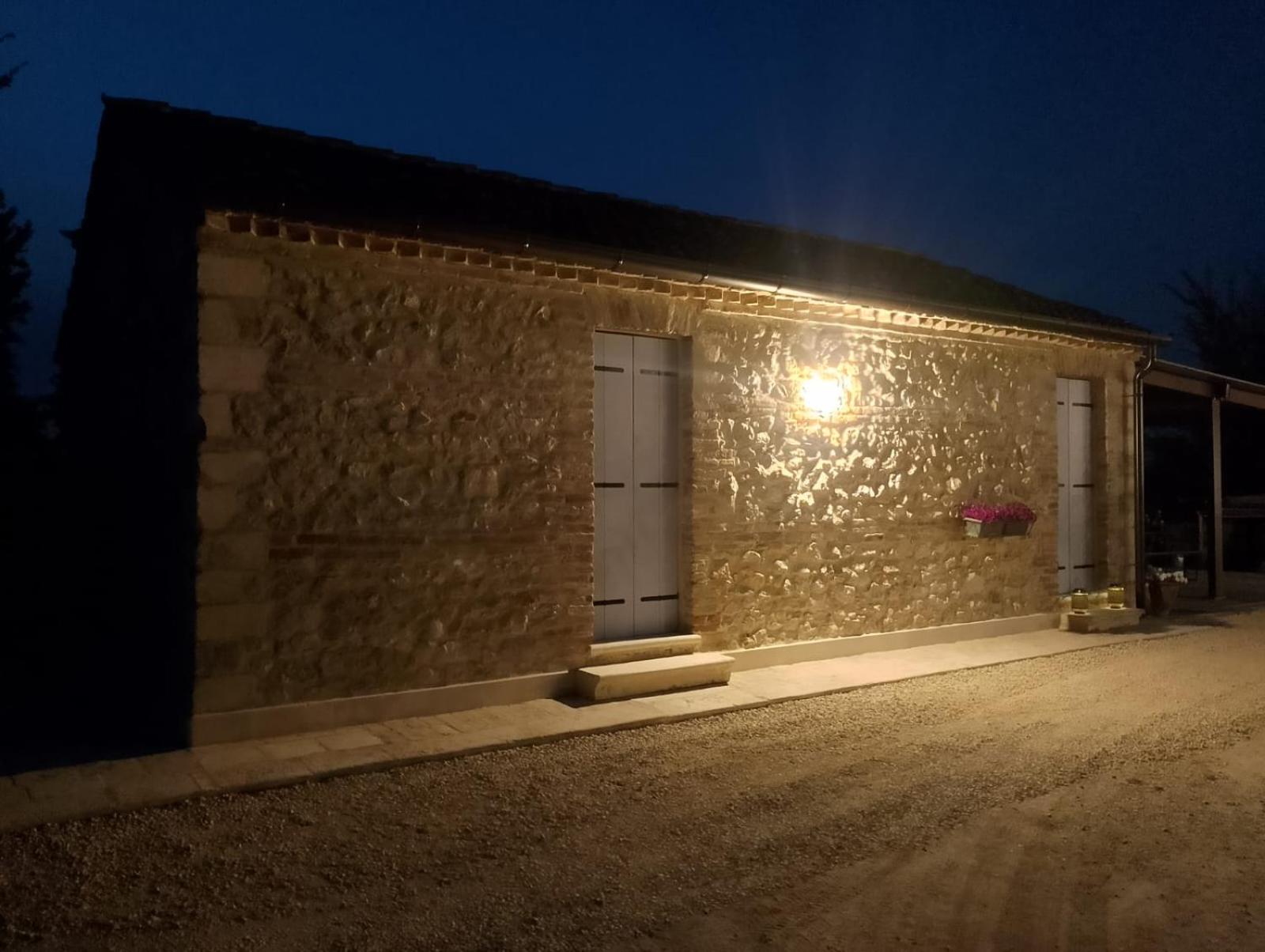Casa vacanze Gualdinella