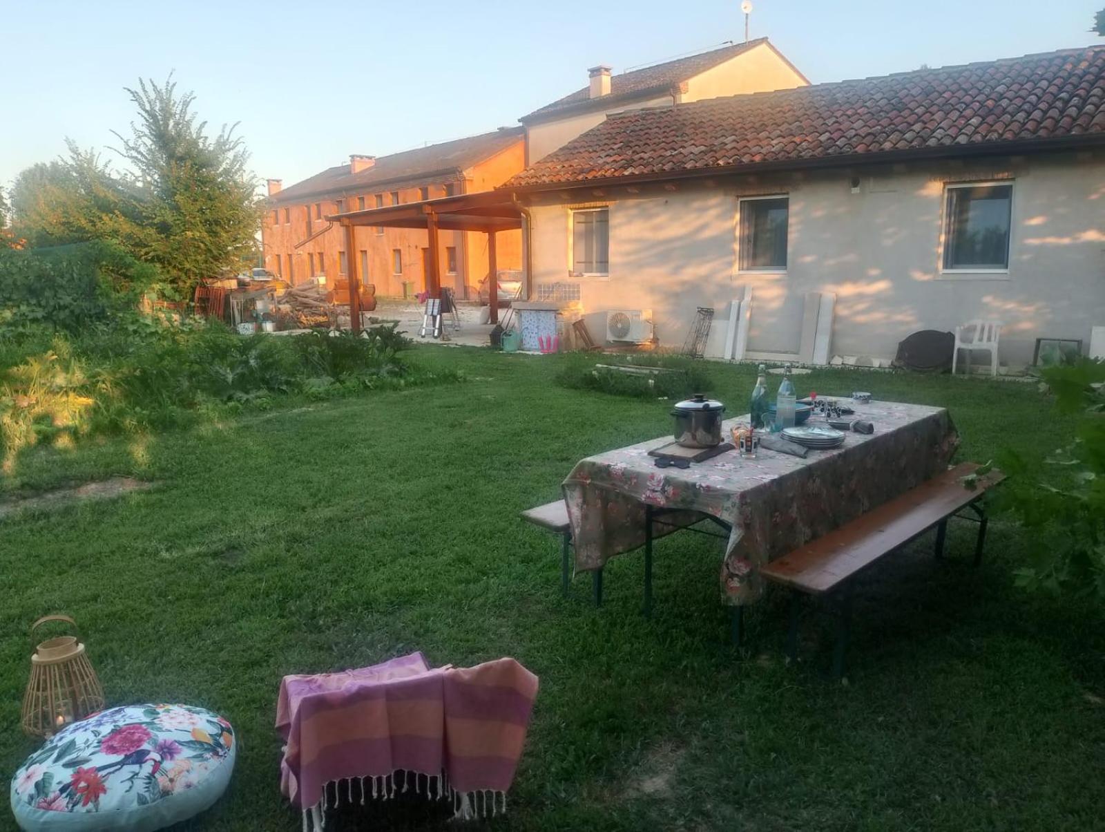 Casa vacanze Gualdinella