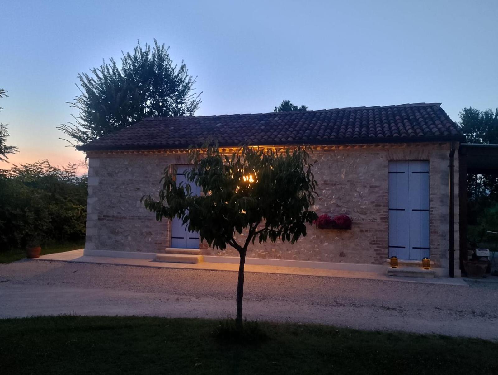 Casa vacanze Gualdinella
