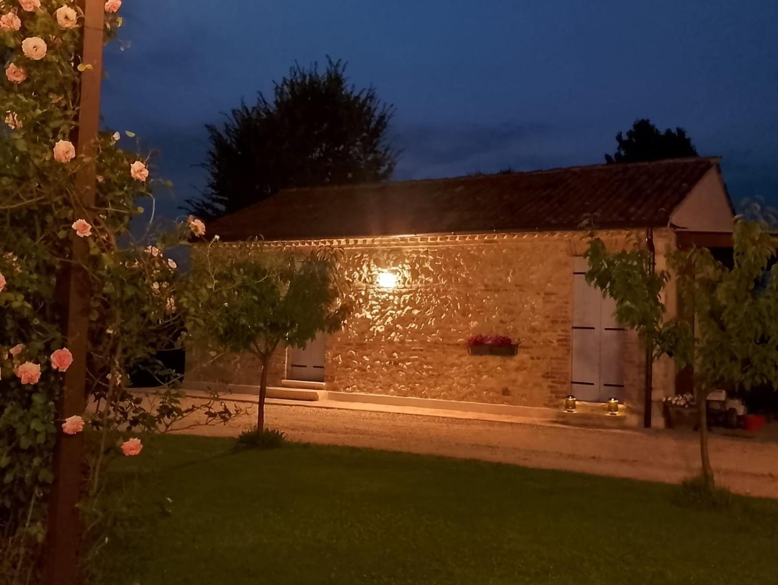 Casa vacanze Gualdinella