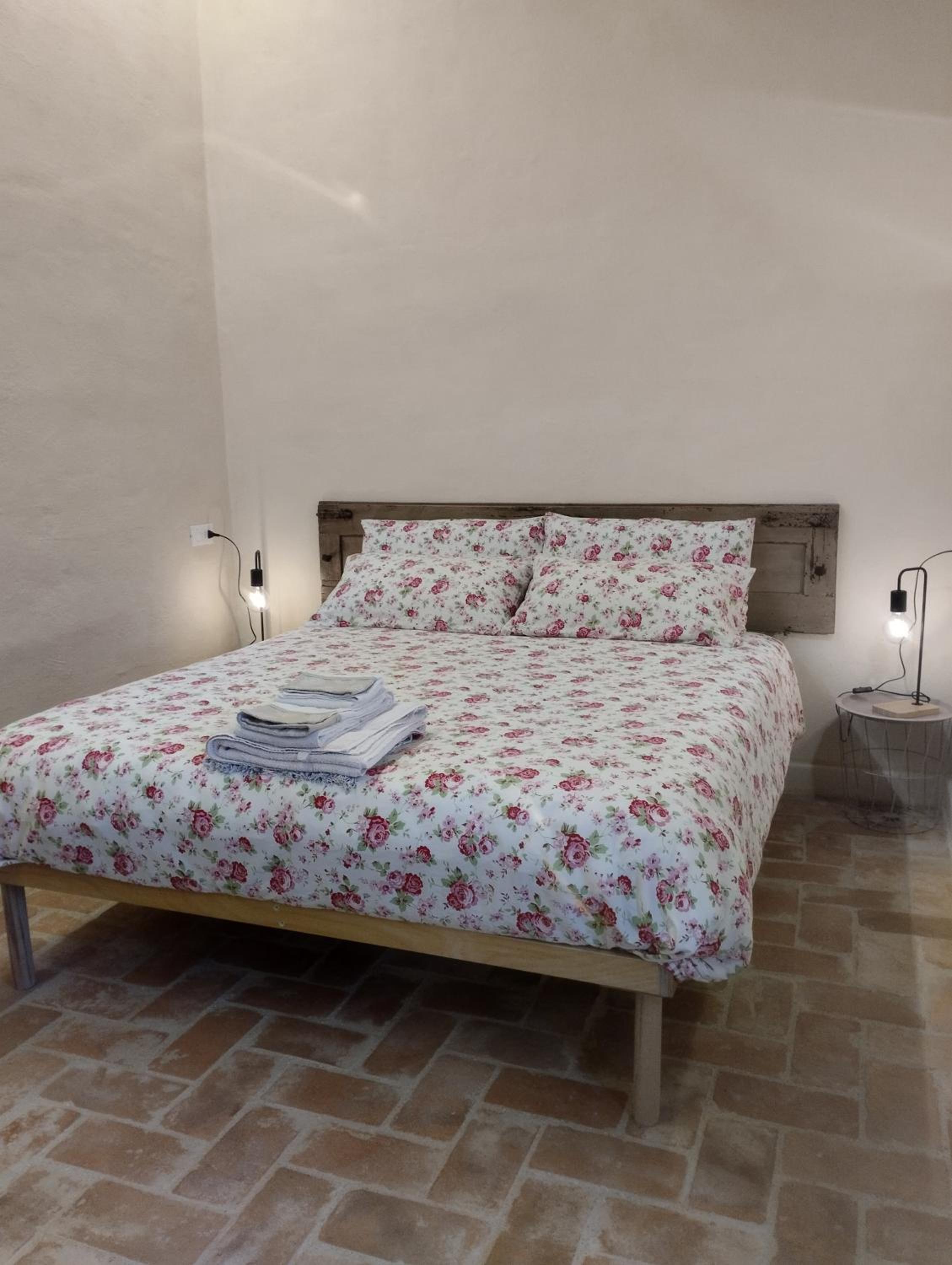 Casa vacanze Gualdinella