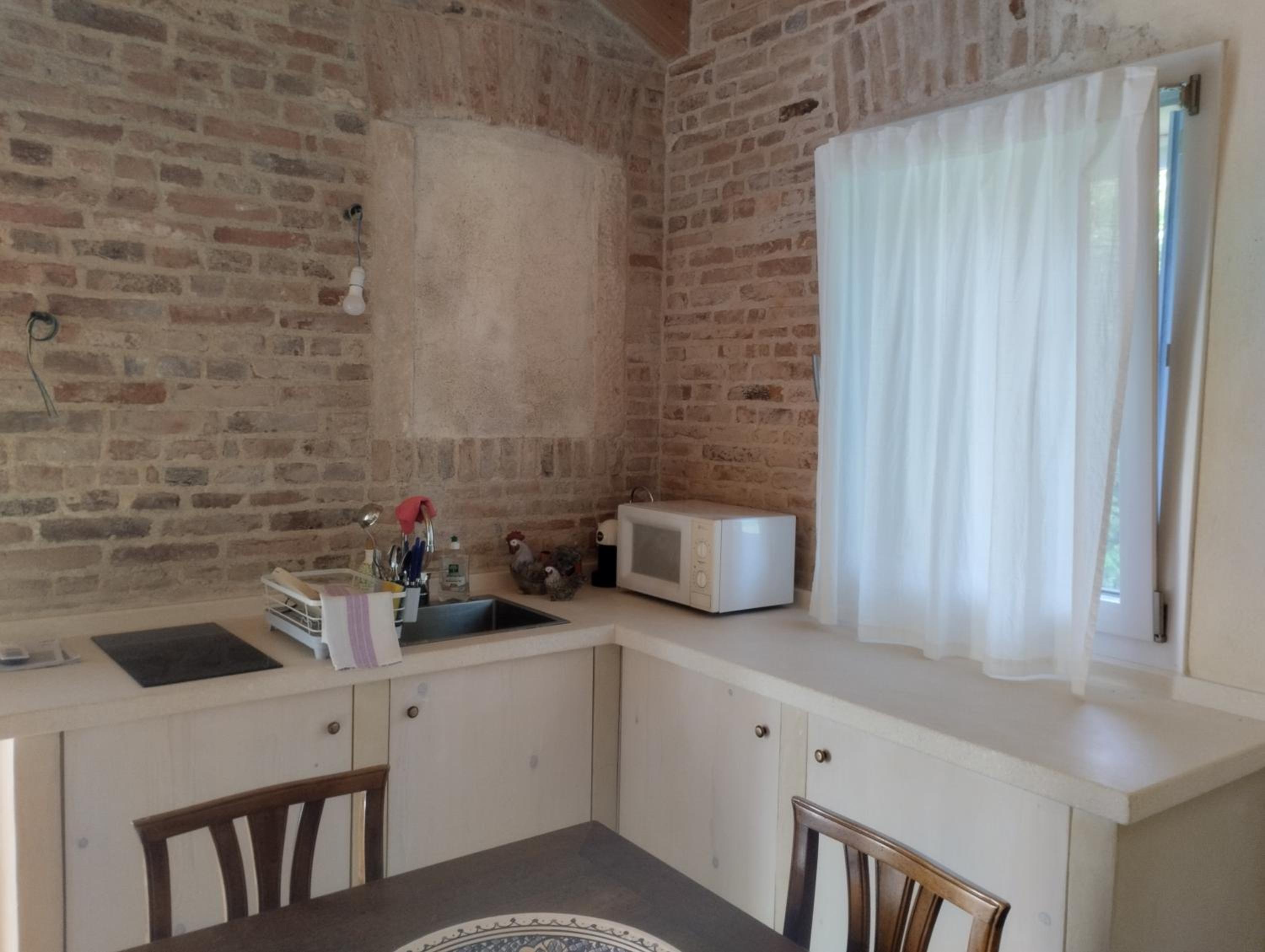Casa vacanze Gualdinella