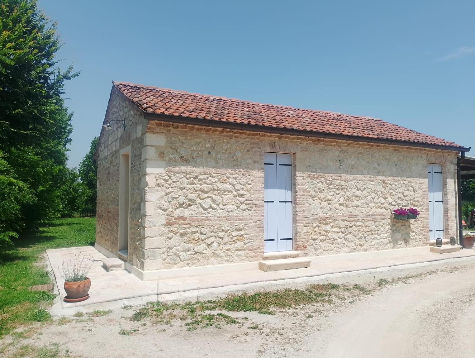 Casa vacanze Gualdinella