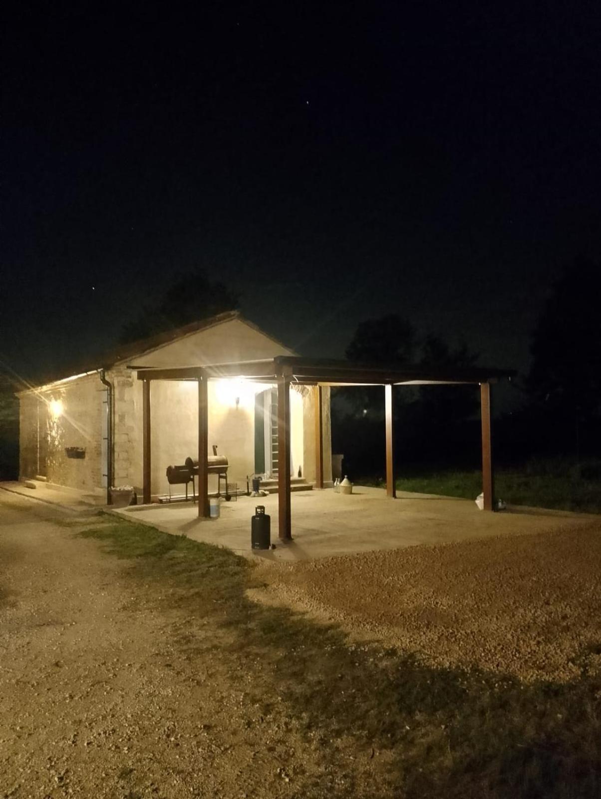 Casa vacanze Gualdinella