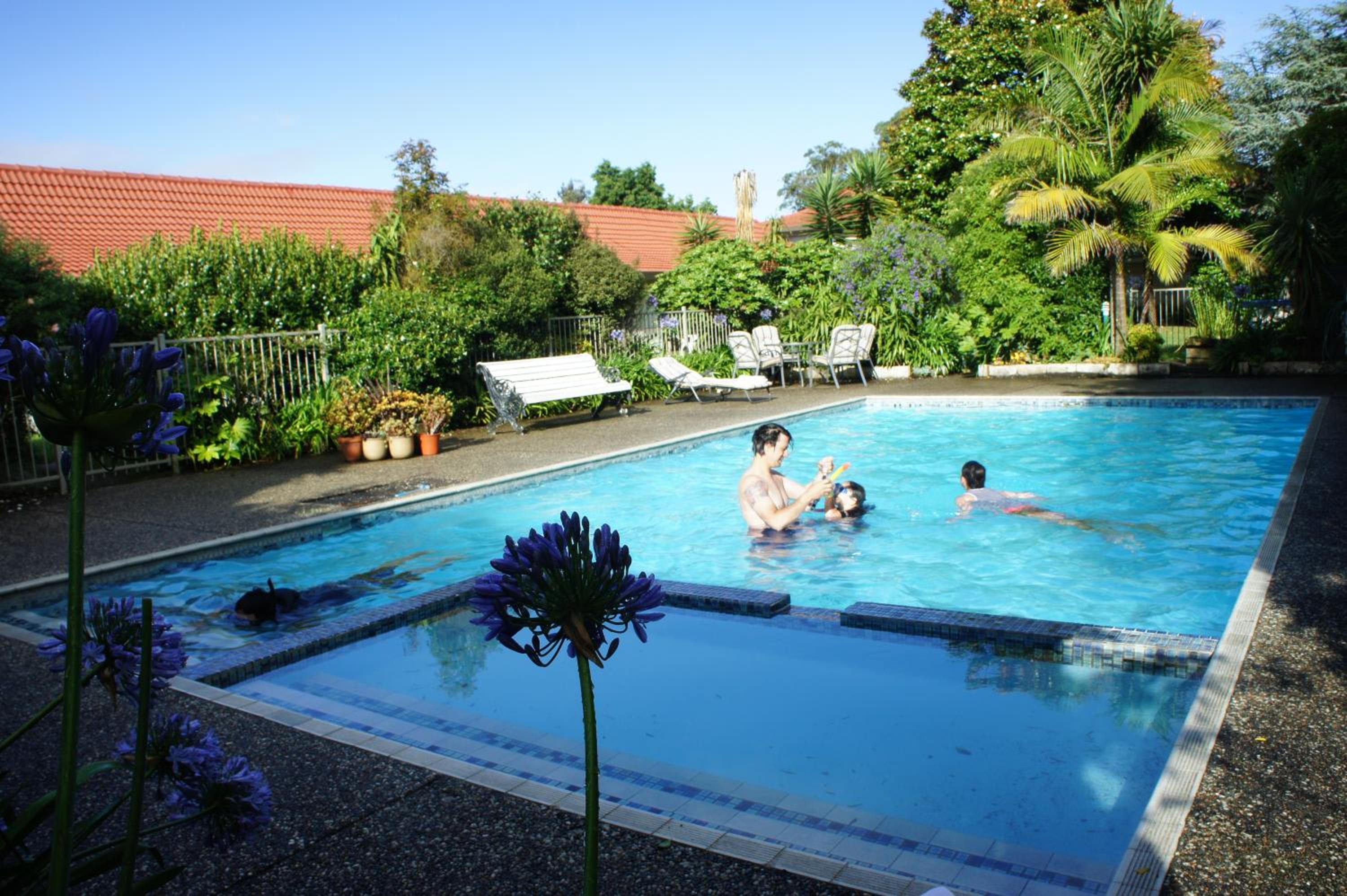 Airport Gold Star Motel - Image 3