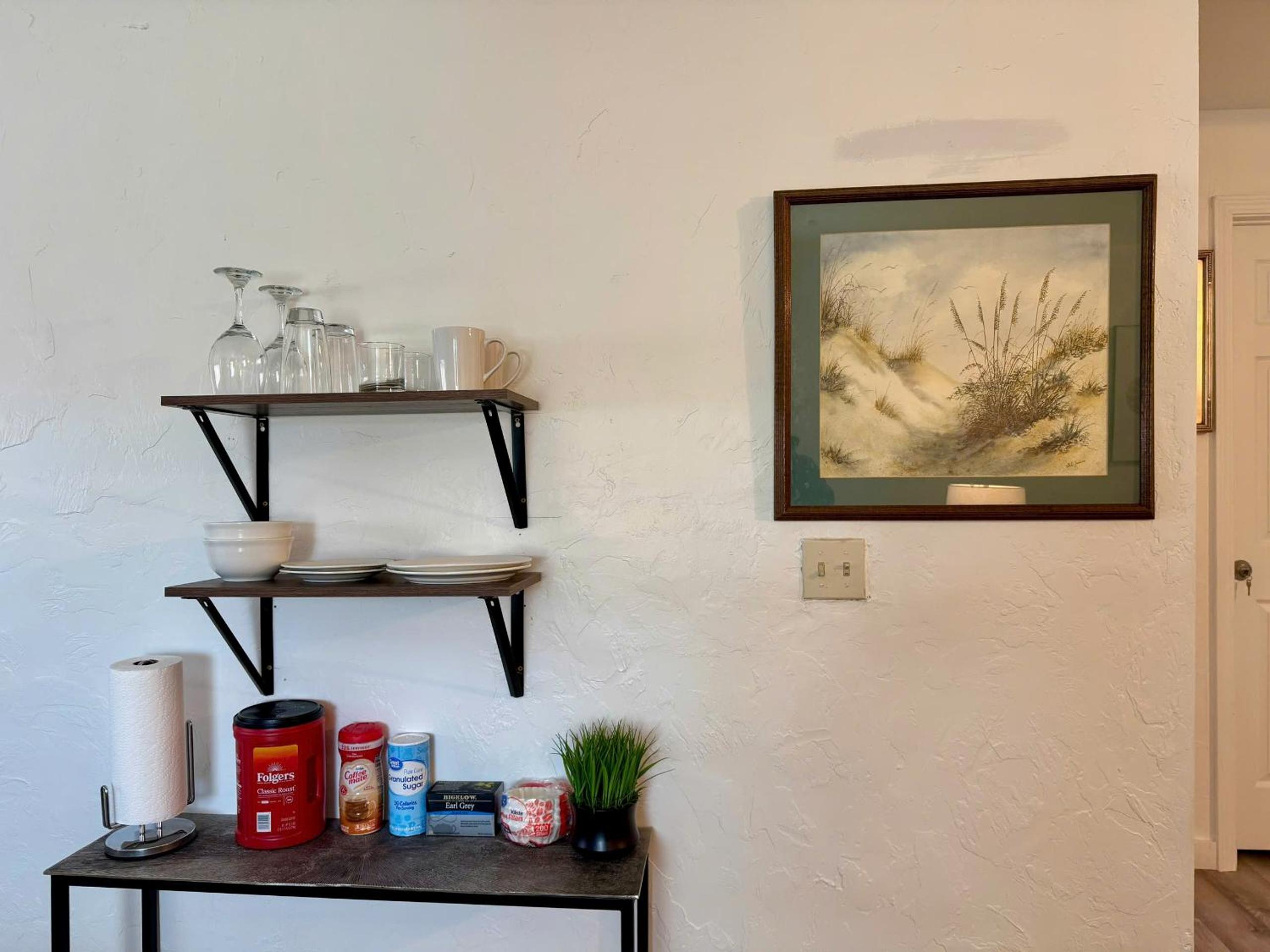 1BR Apt 10 min to Integris Baptist #19B