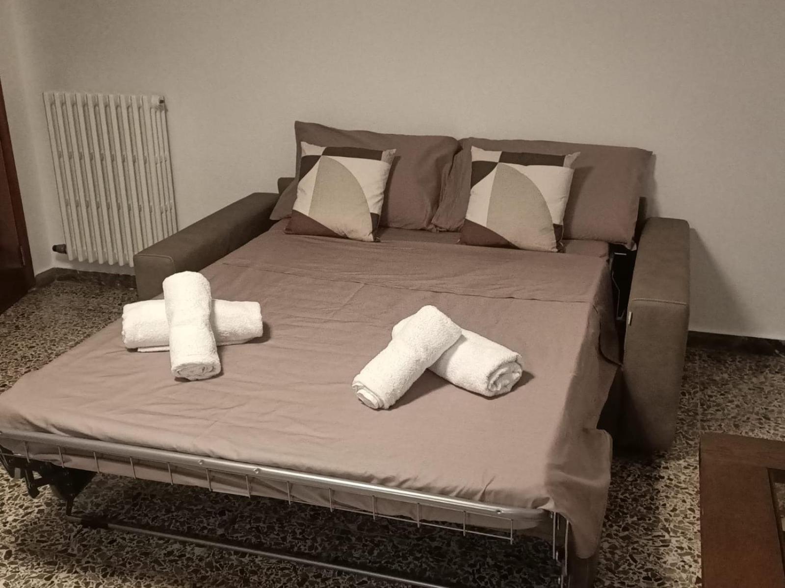 Amore Salentino-A Home Away from Home