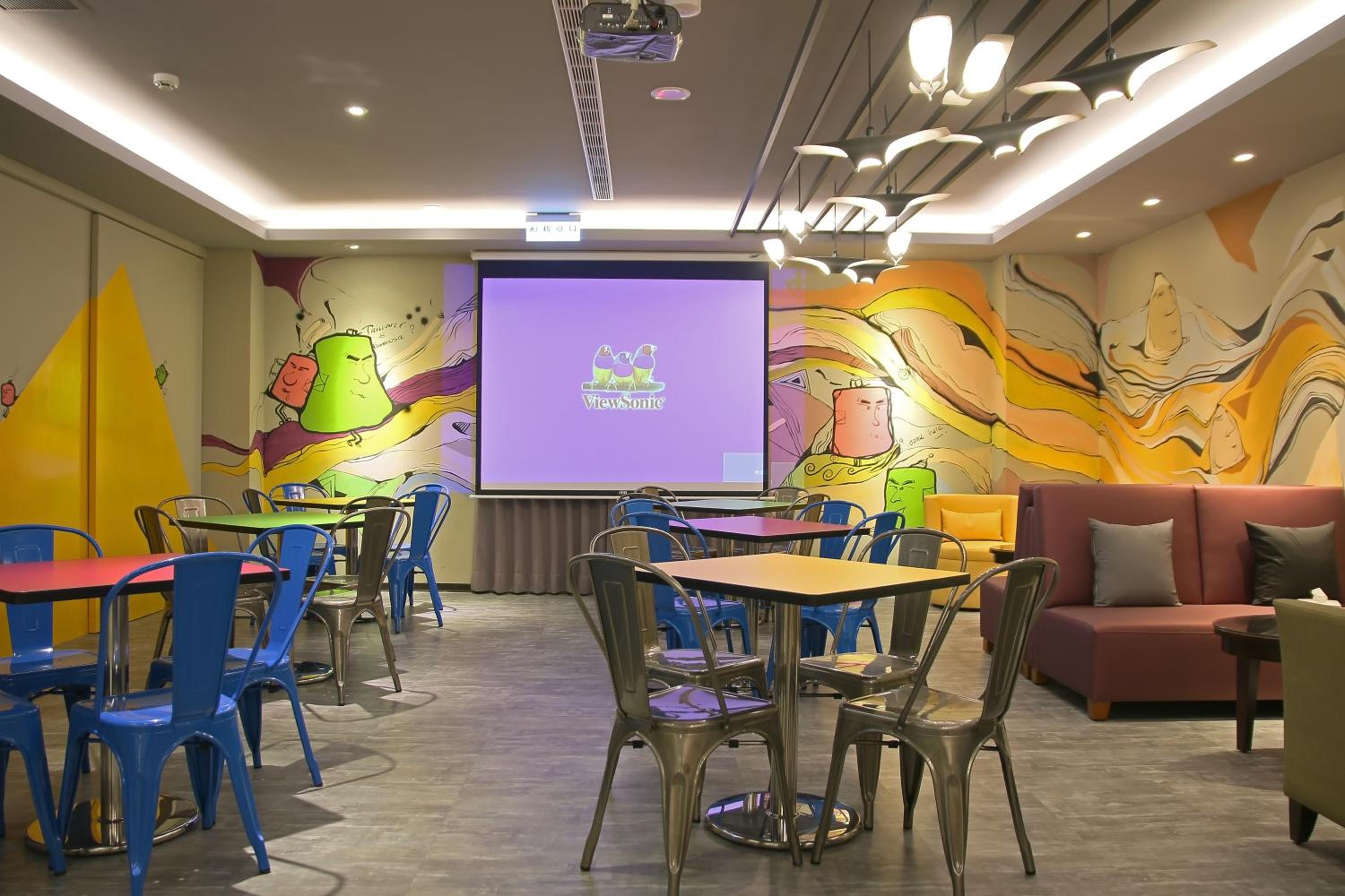 Backpackers Hostel - Taipei Changchun