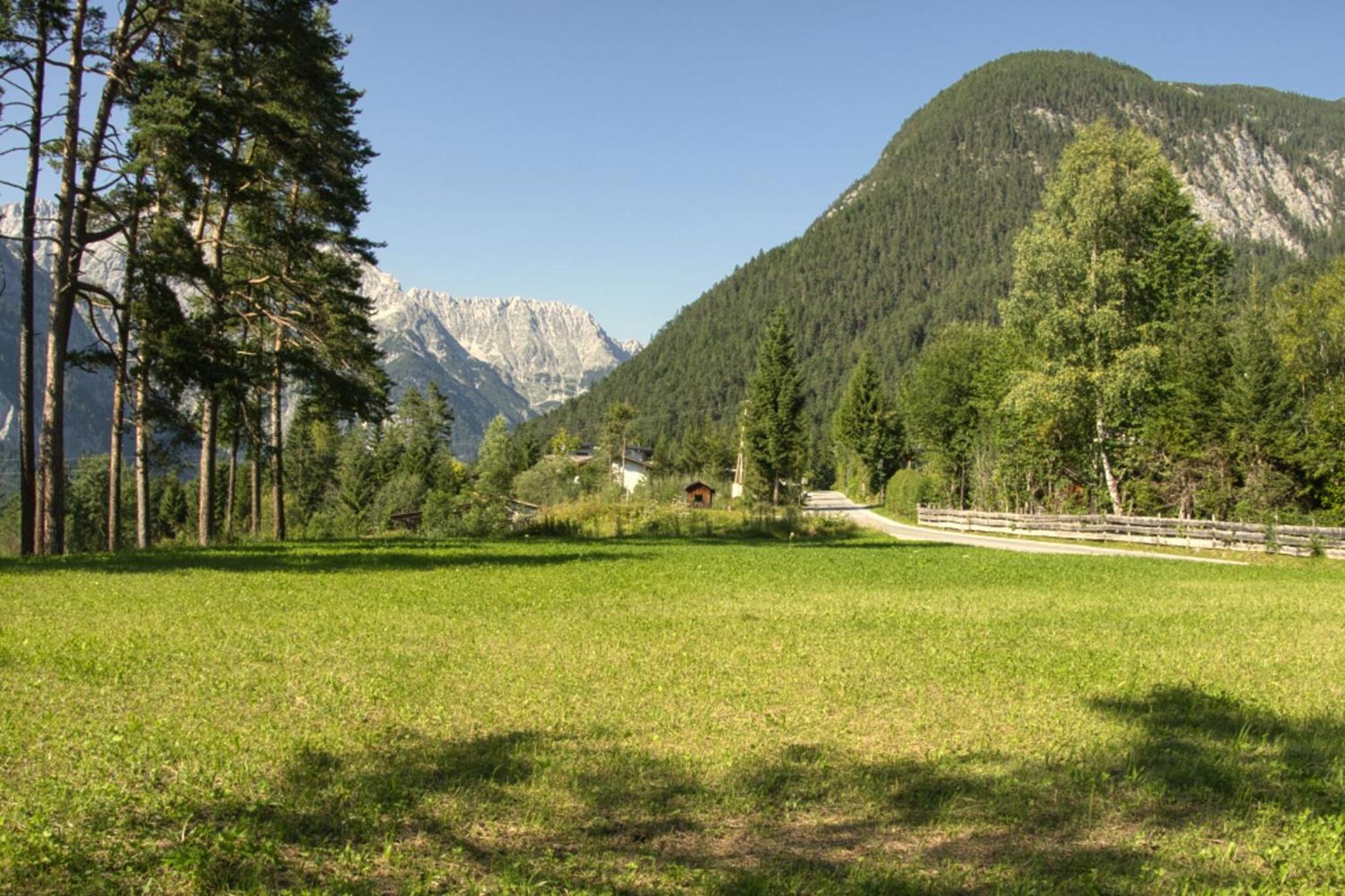 Waldblick by Alpenglück Apartments
