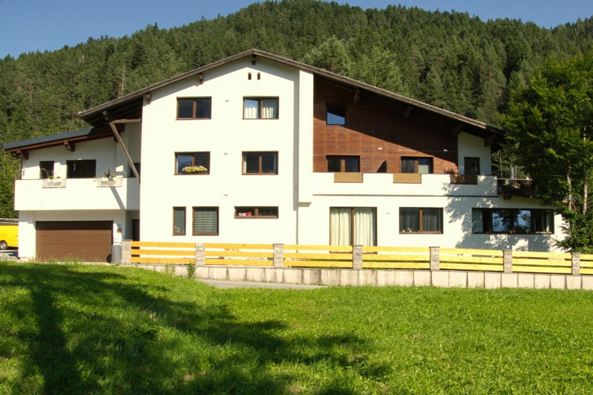 Waldblick by Alpenglück Apartments