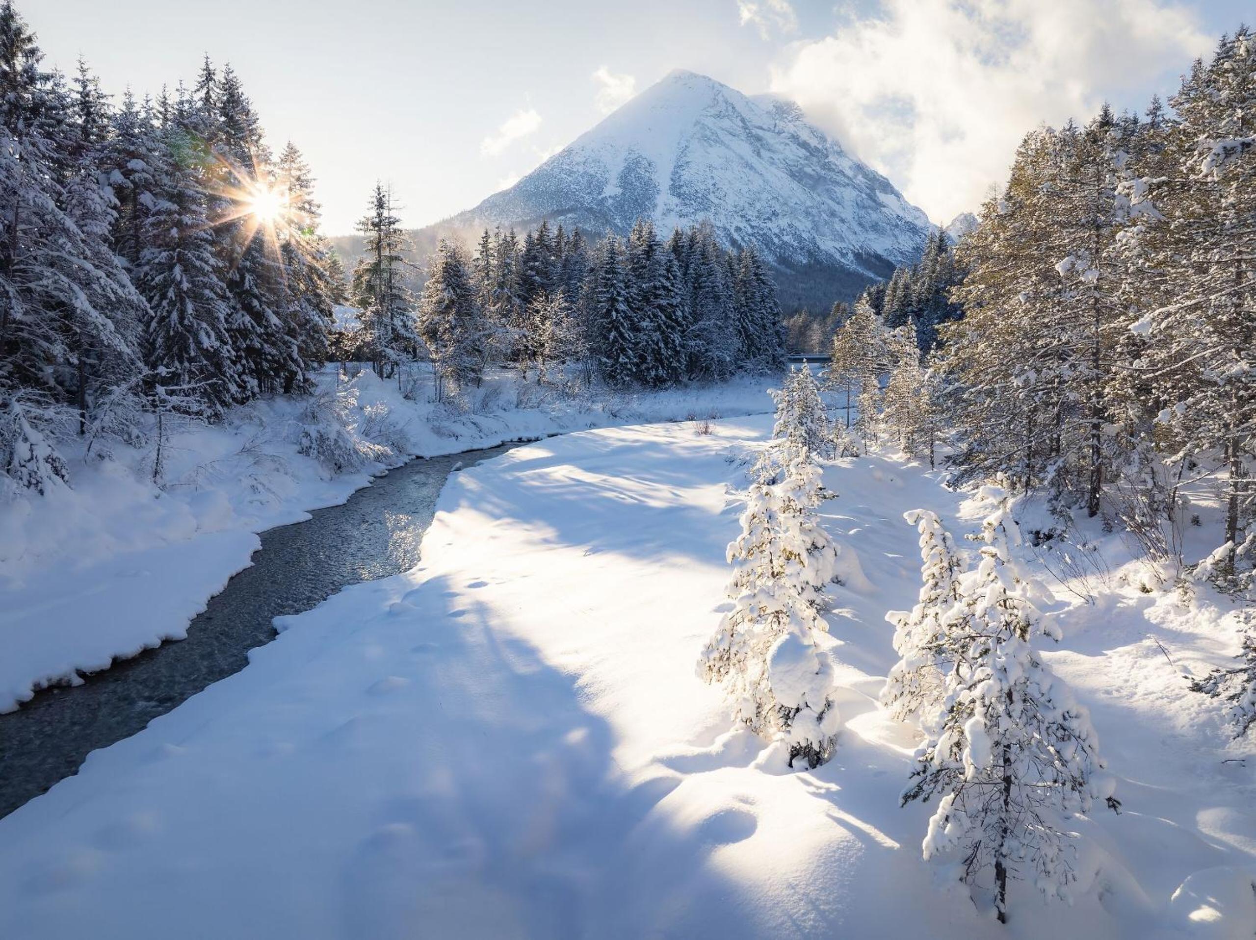 Waldblick by Alpenglück Apartments
