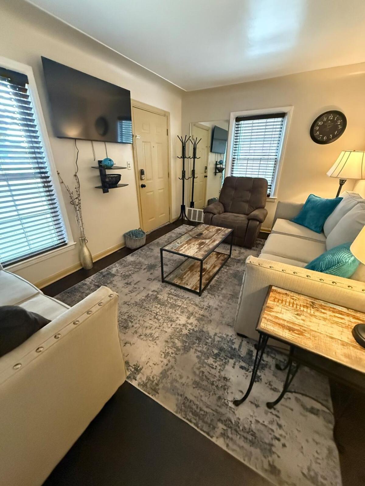Home Away from Home