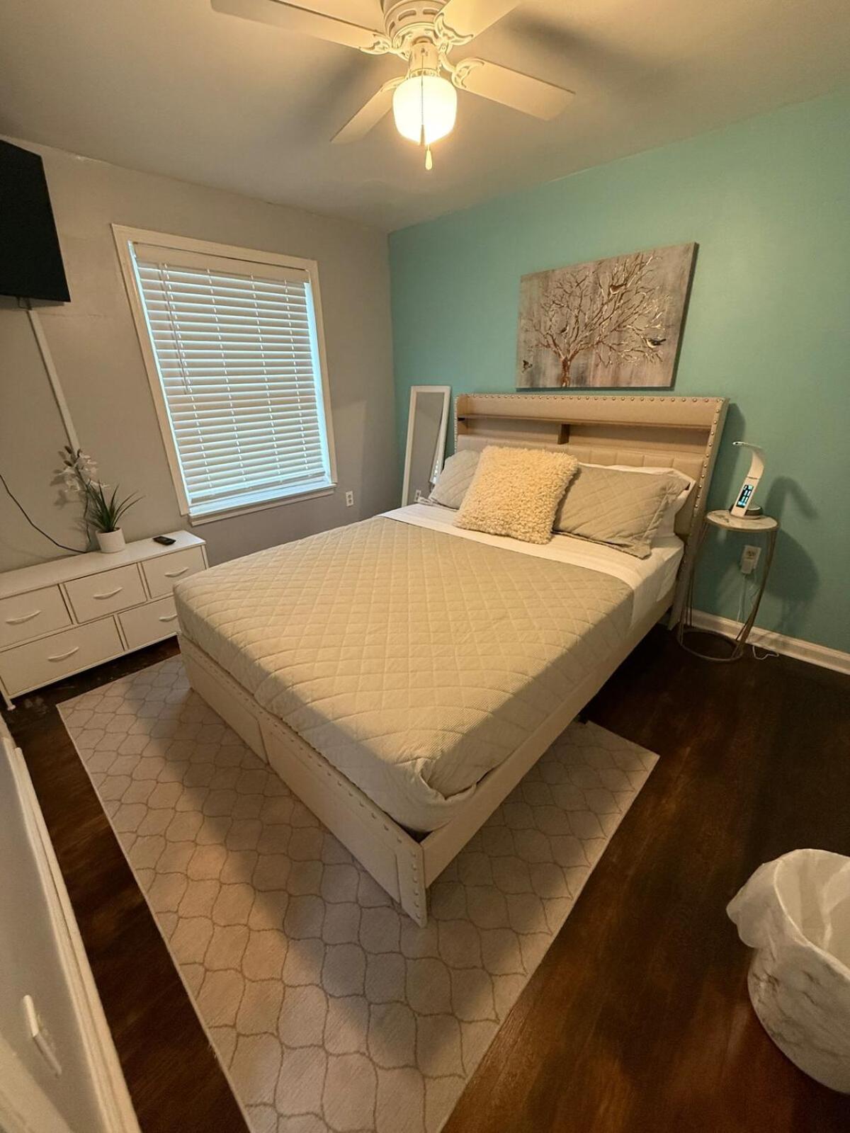 Home Away from Home