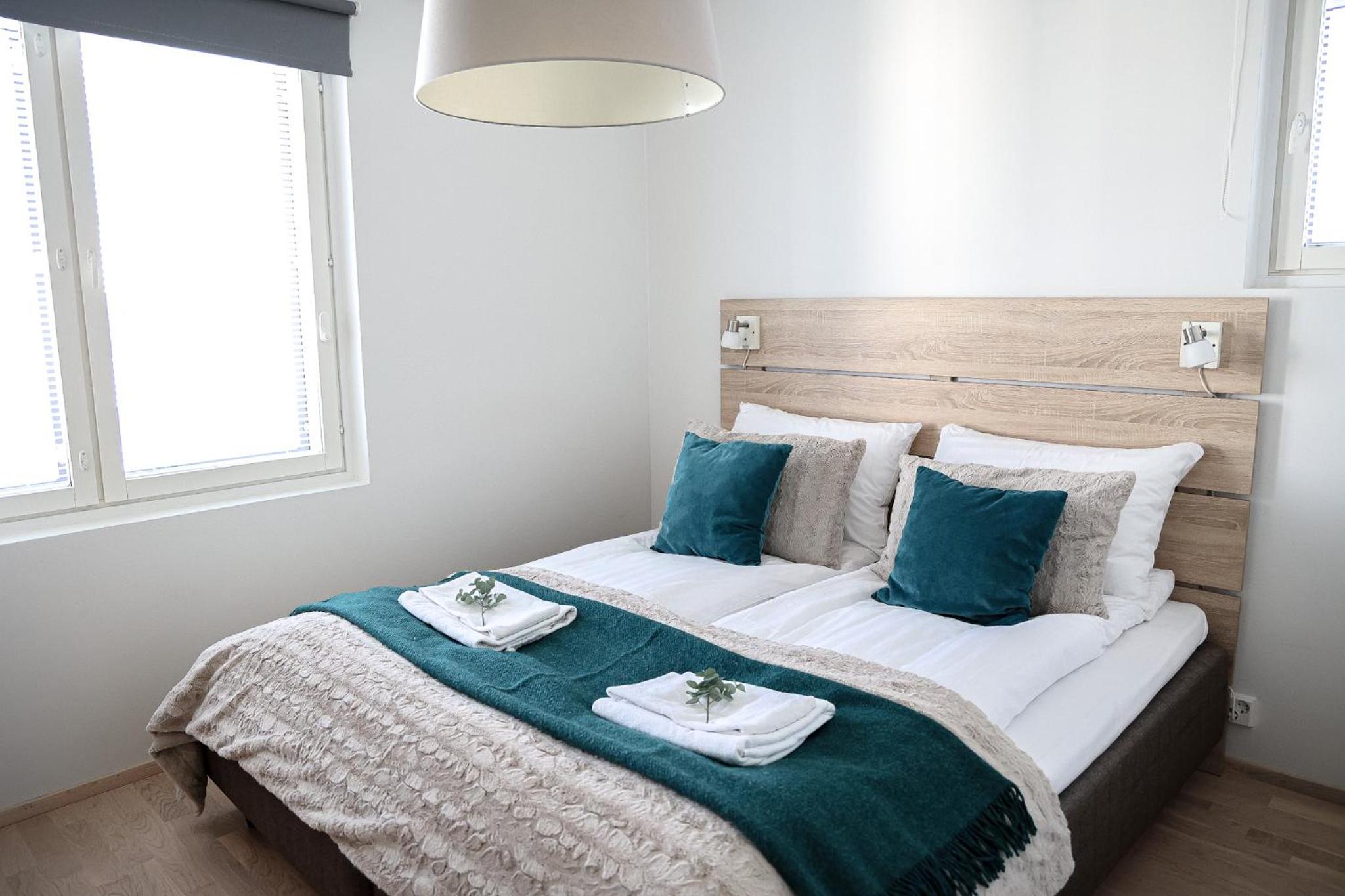 Lapland Way City Apartment By BookLapland
