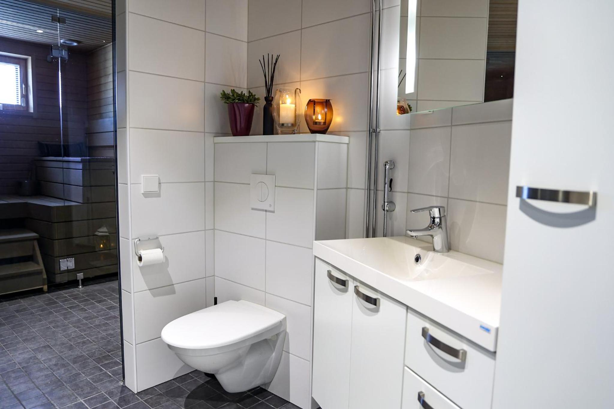 Lapland Way City Apartment By BookLapland
