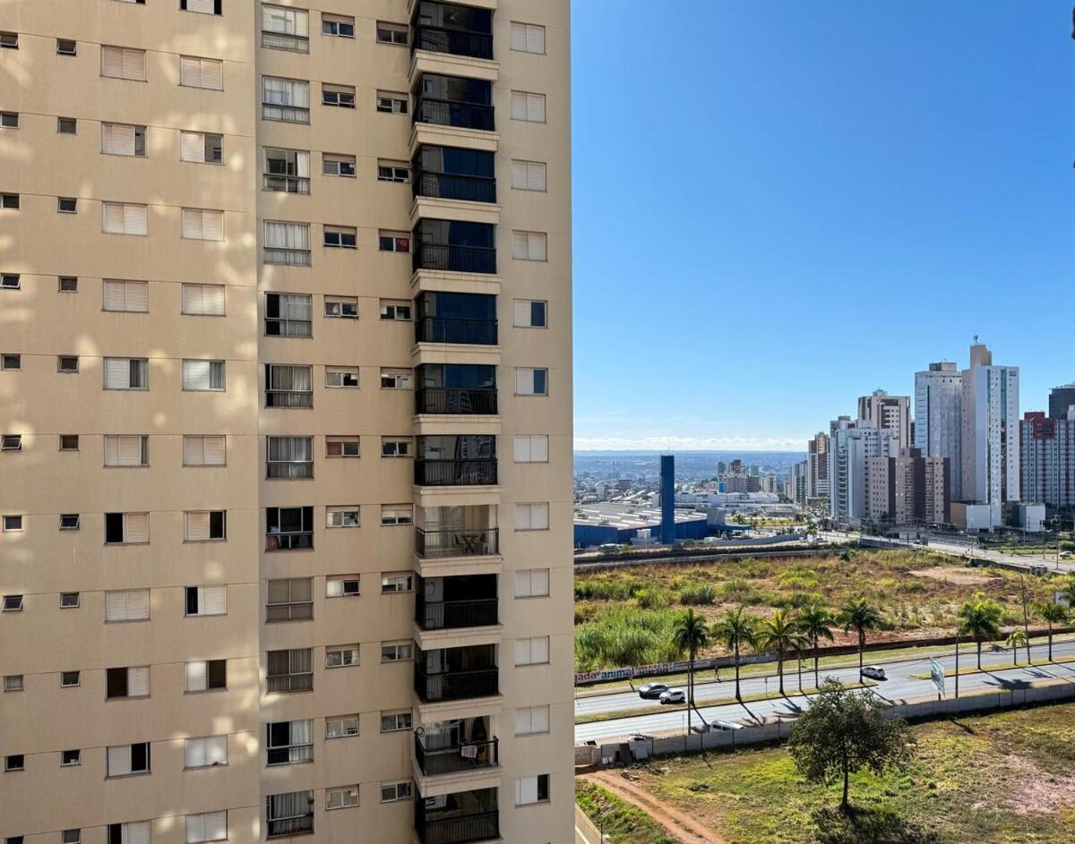 Elegante, funcional, a 5 minutos do Metrô