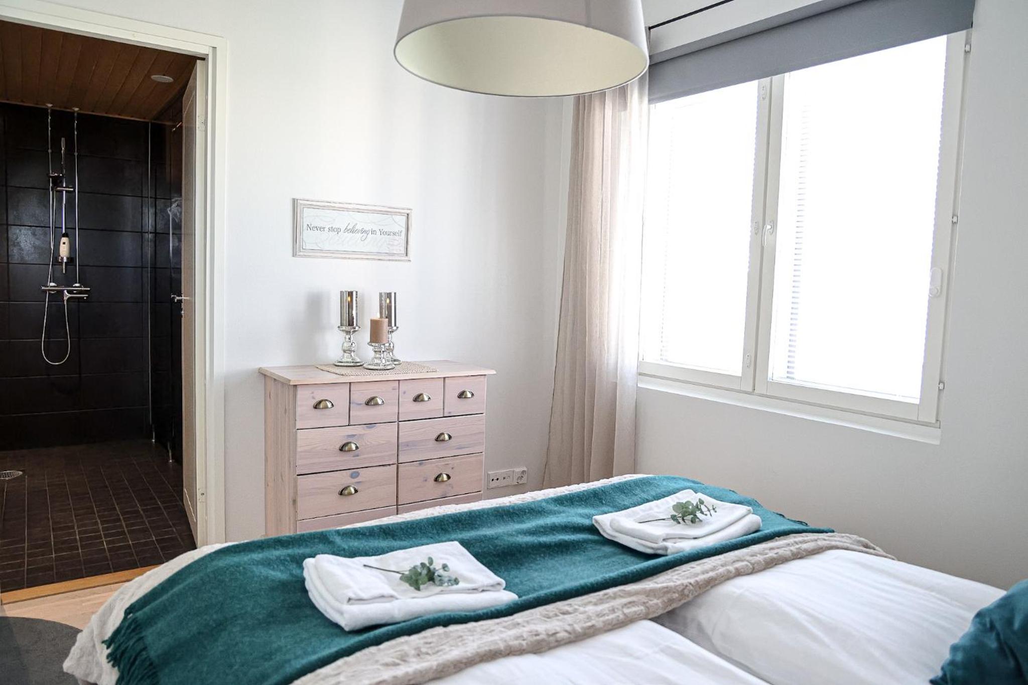 Lapland Way City Apartment By BookLapland