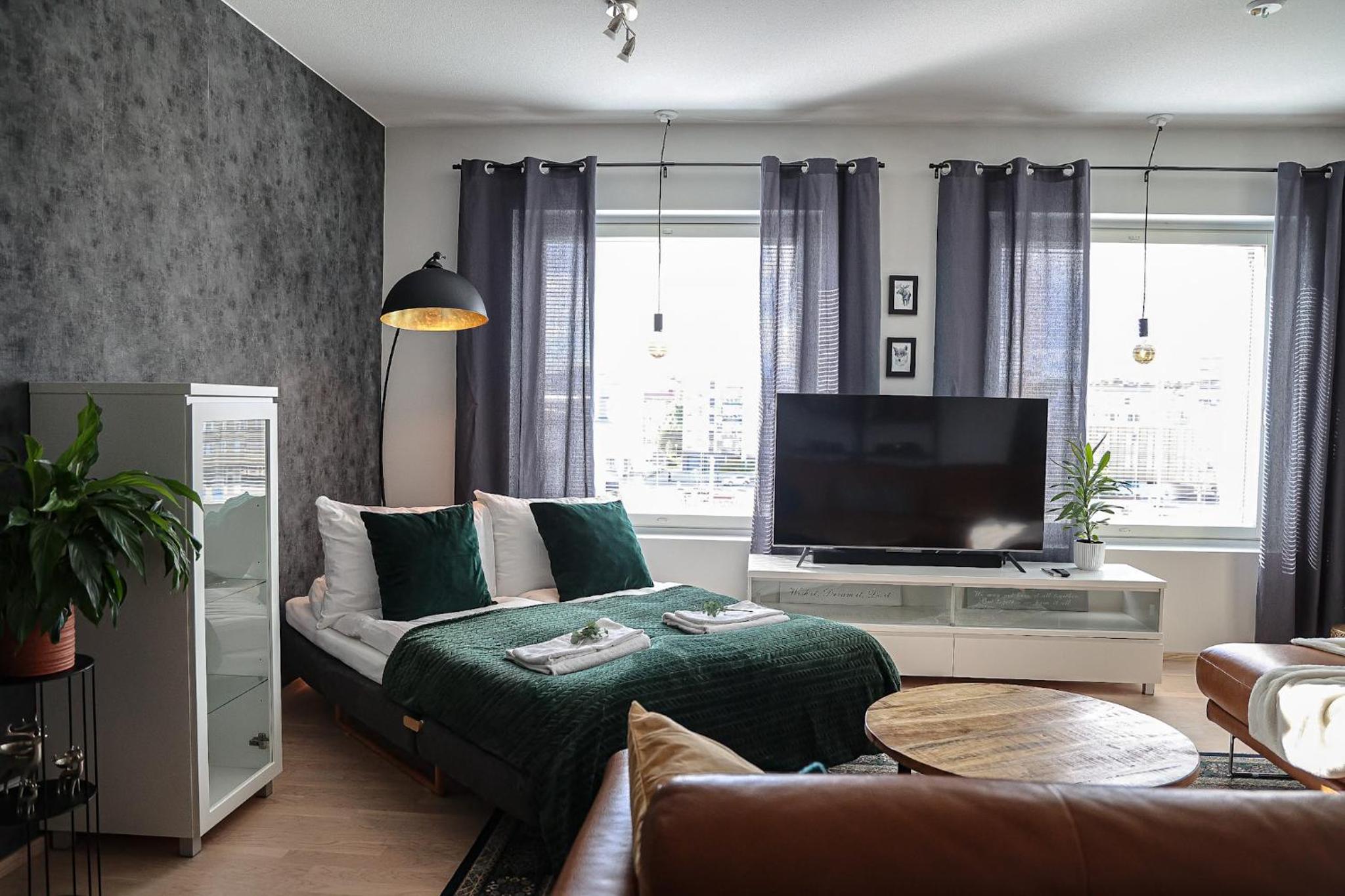 Lapland Way City Apartment By BookLapland