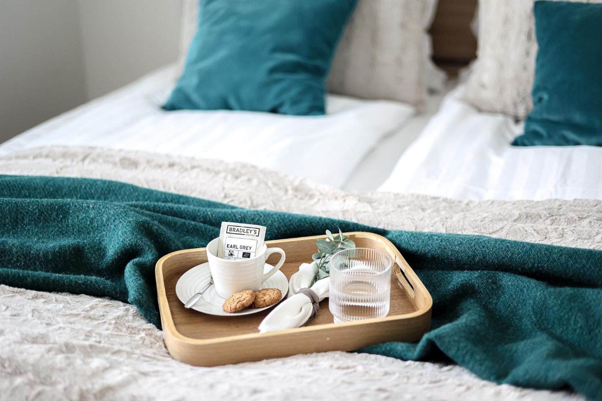 Lapland Way City Apartment By BookLapland