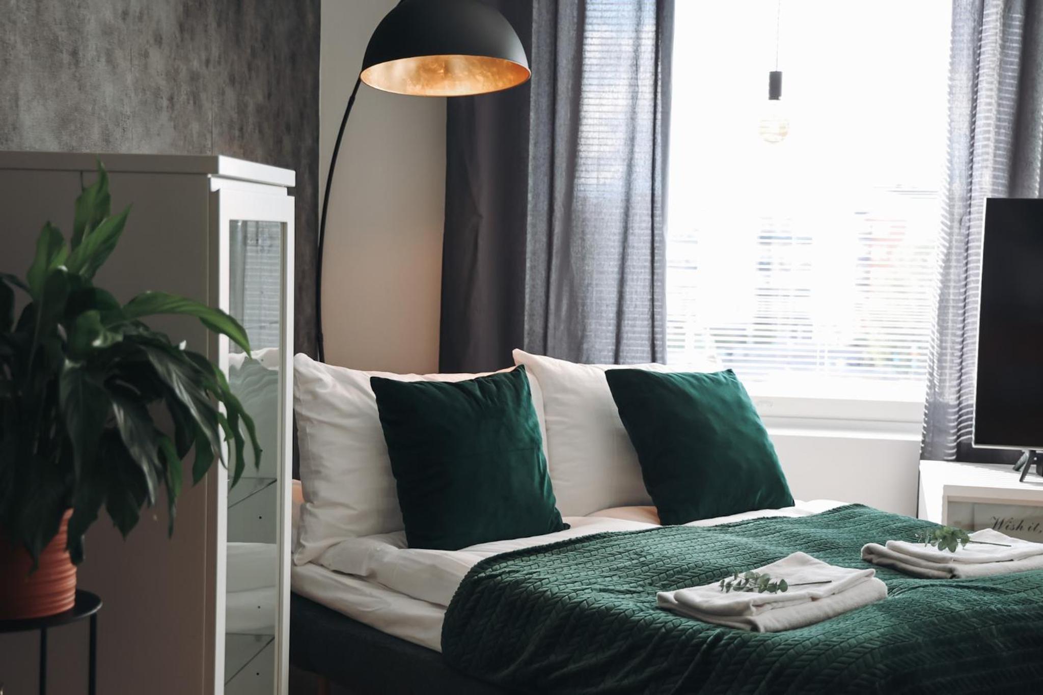 Lapland Way City Apartment By BookLapland
