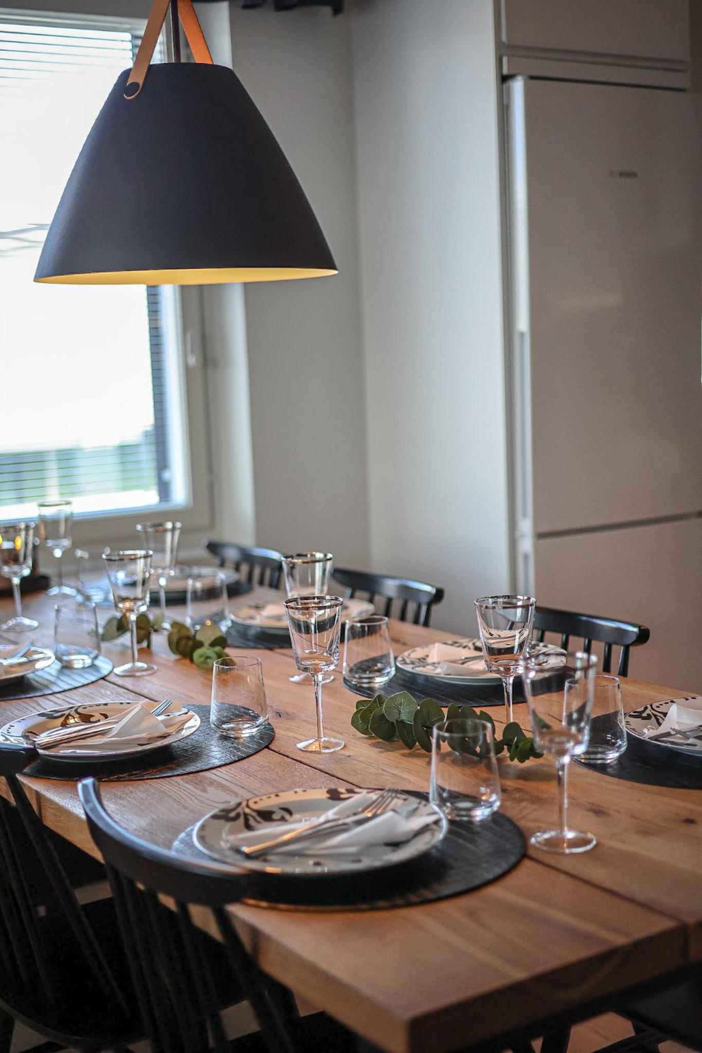 Lapland Way City Apartment By BookLapland