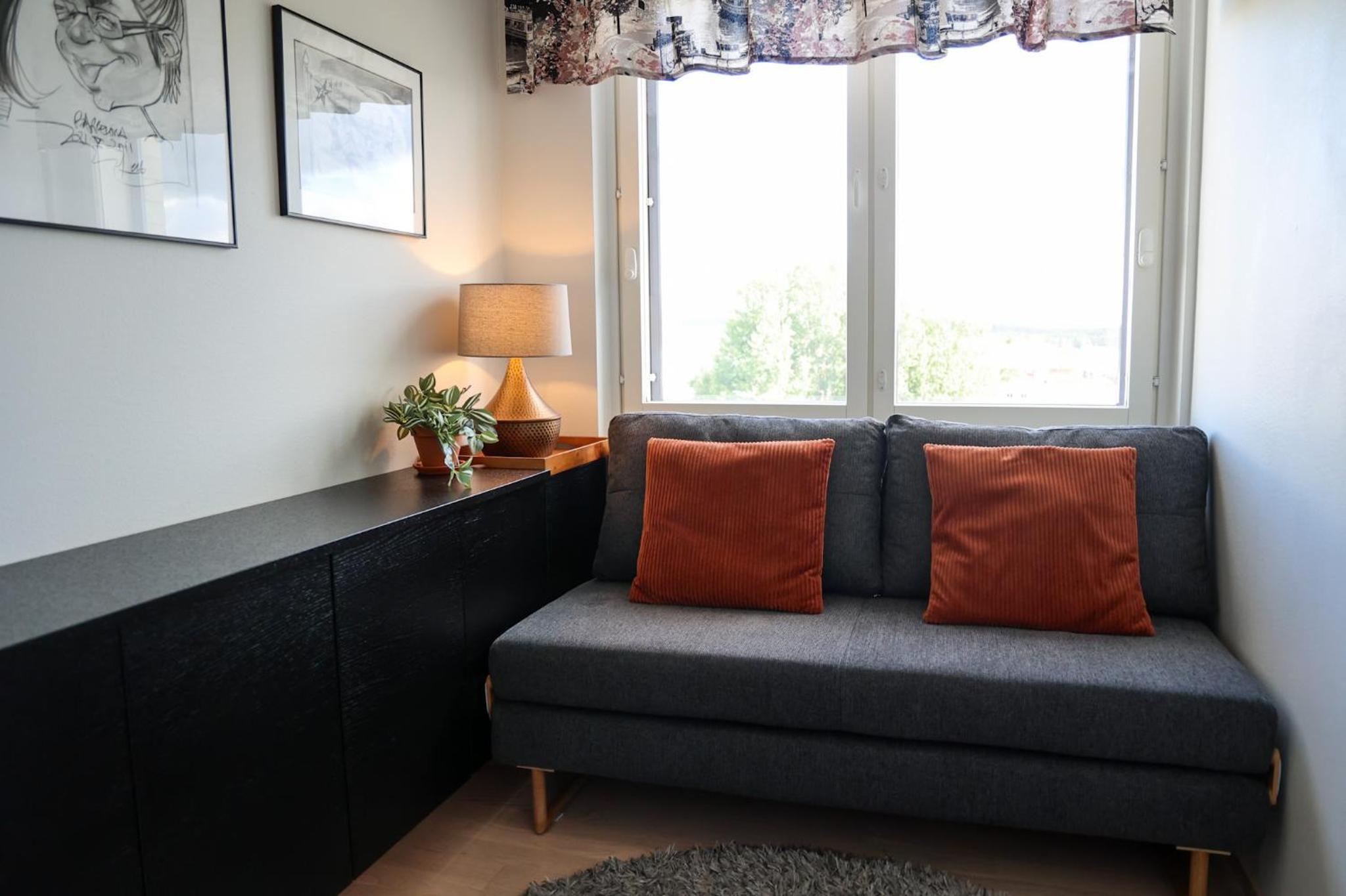 Lapland Way City Apartment By BookLapland