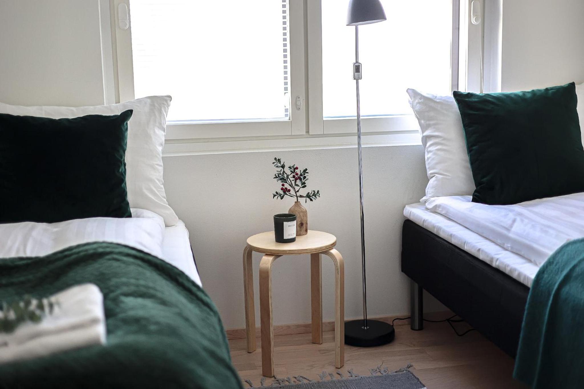 Lapland Way City Apartment By BookLapland