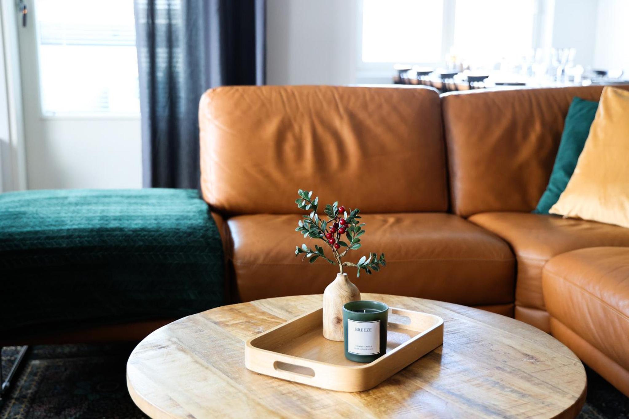 Lapland Way City Apartment By BookLapland
