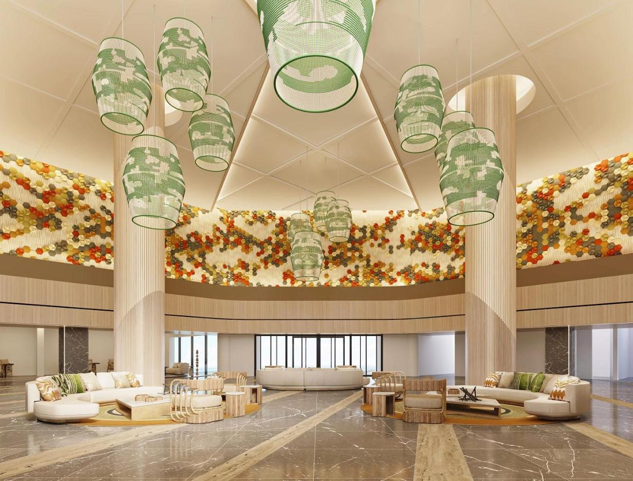 Secrets Mirabel Cancún Resort & Spa - Adults Only - New Spa now open!