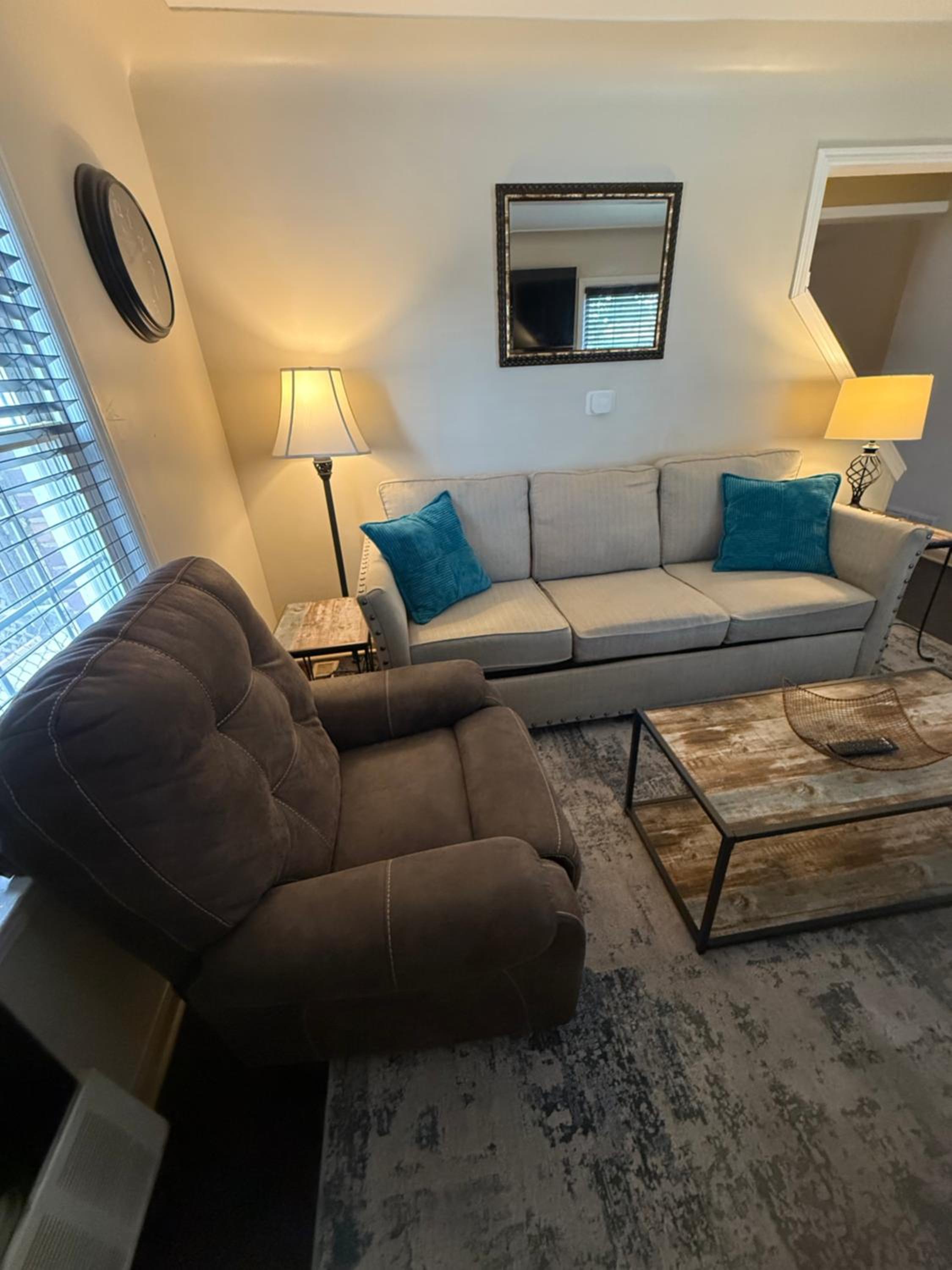Home Away from Home