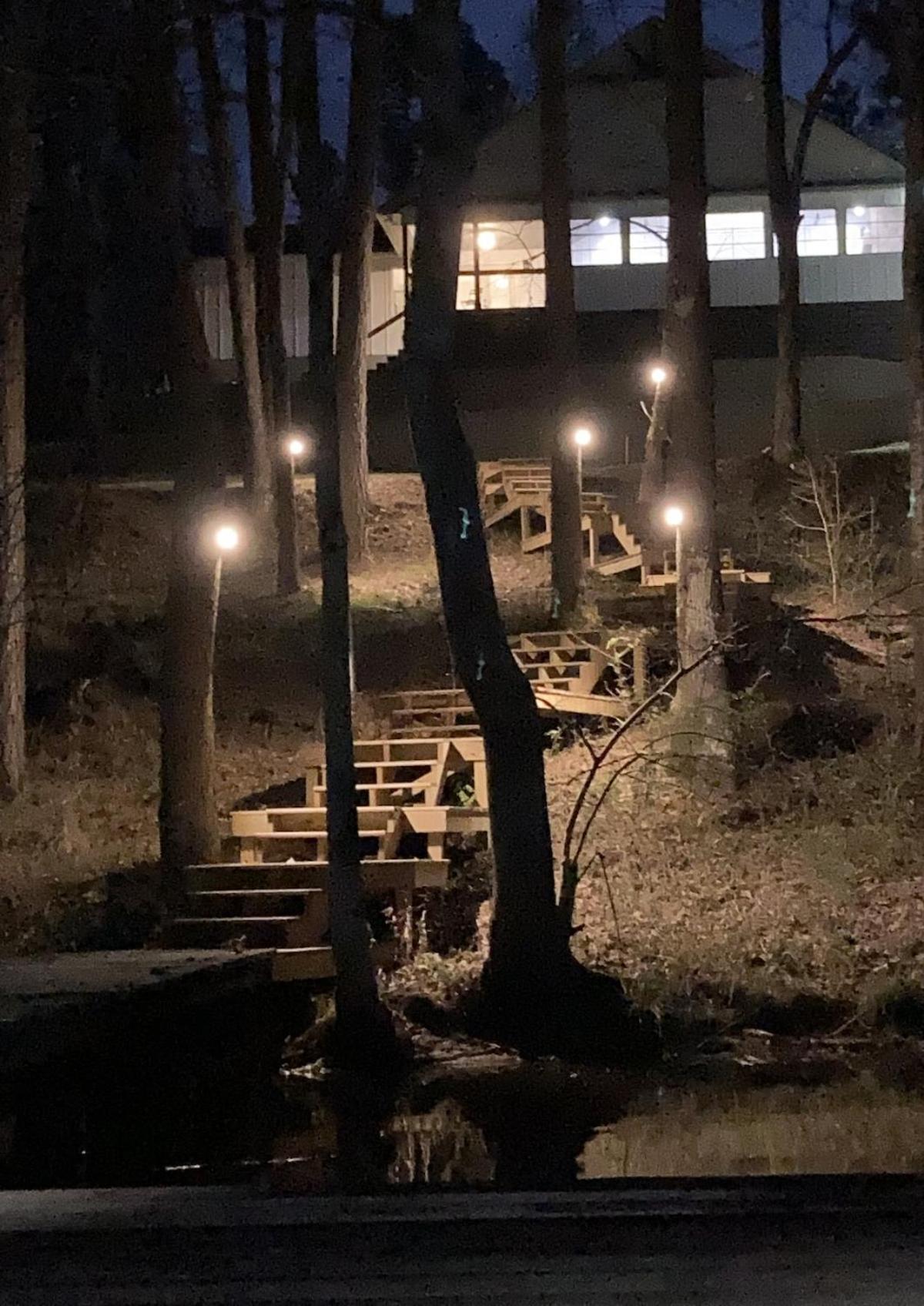 Lakeside Lodge on Bluegill- Arcade, Dock, FirePit
