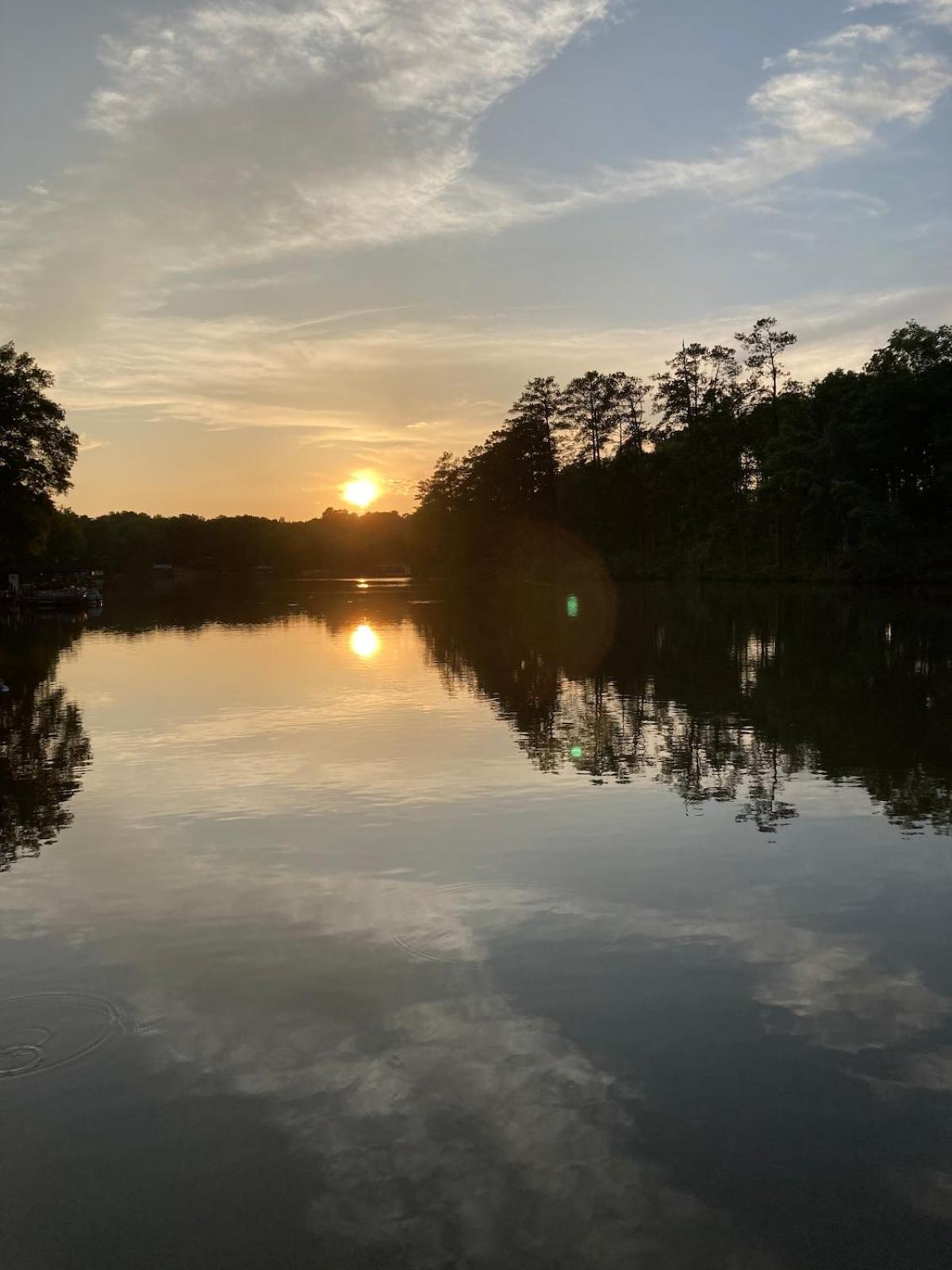 Lakeside Lodge on Bluegill- Arcade, Dock, FirePit