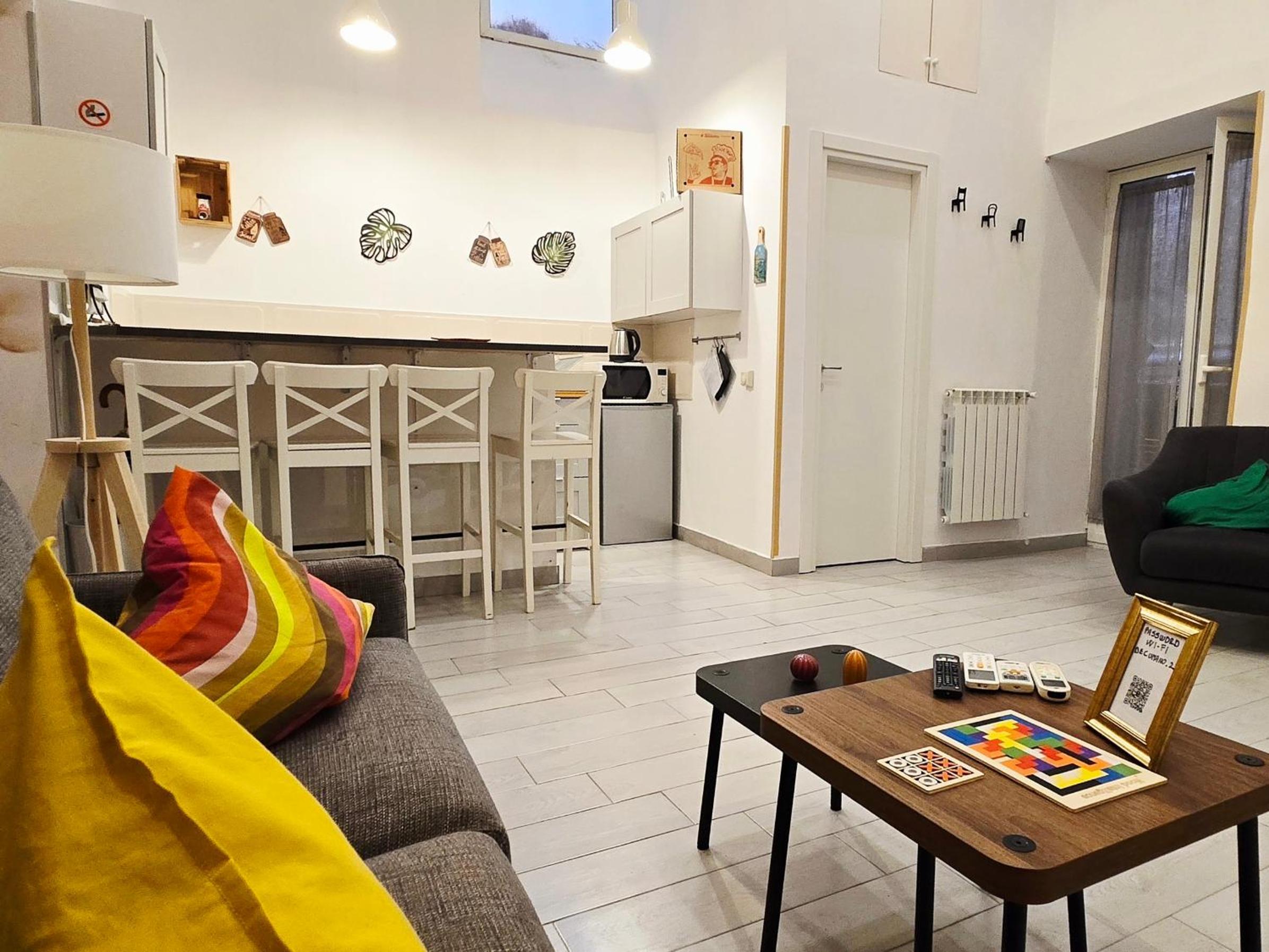 decumano home platamon