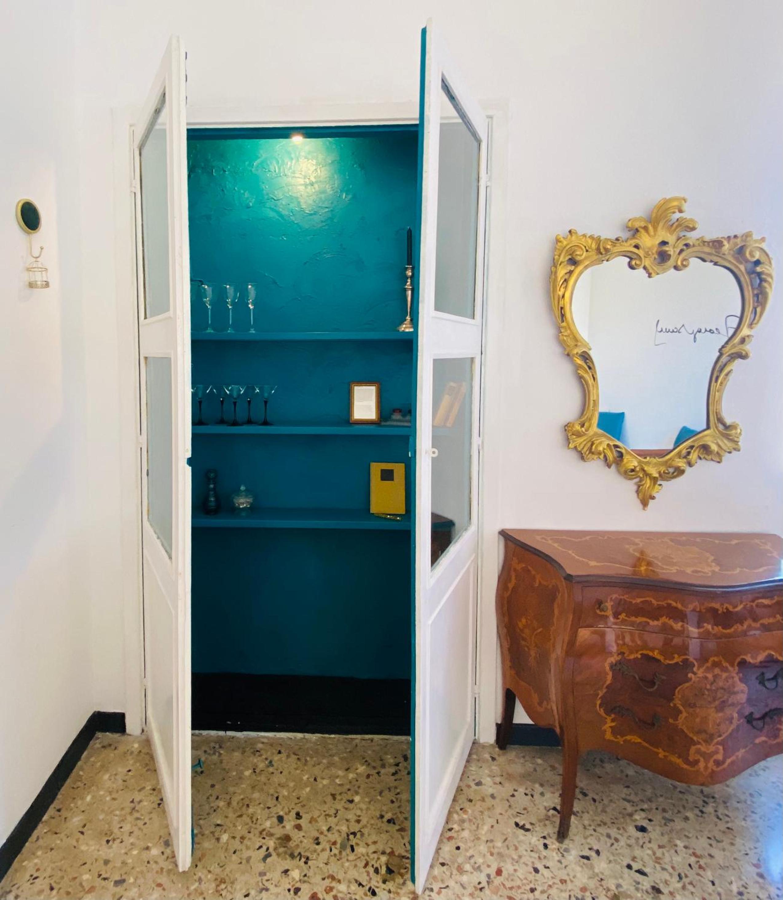 Dimora Concept- Casa D'arte e Vacanze - Free parking