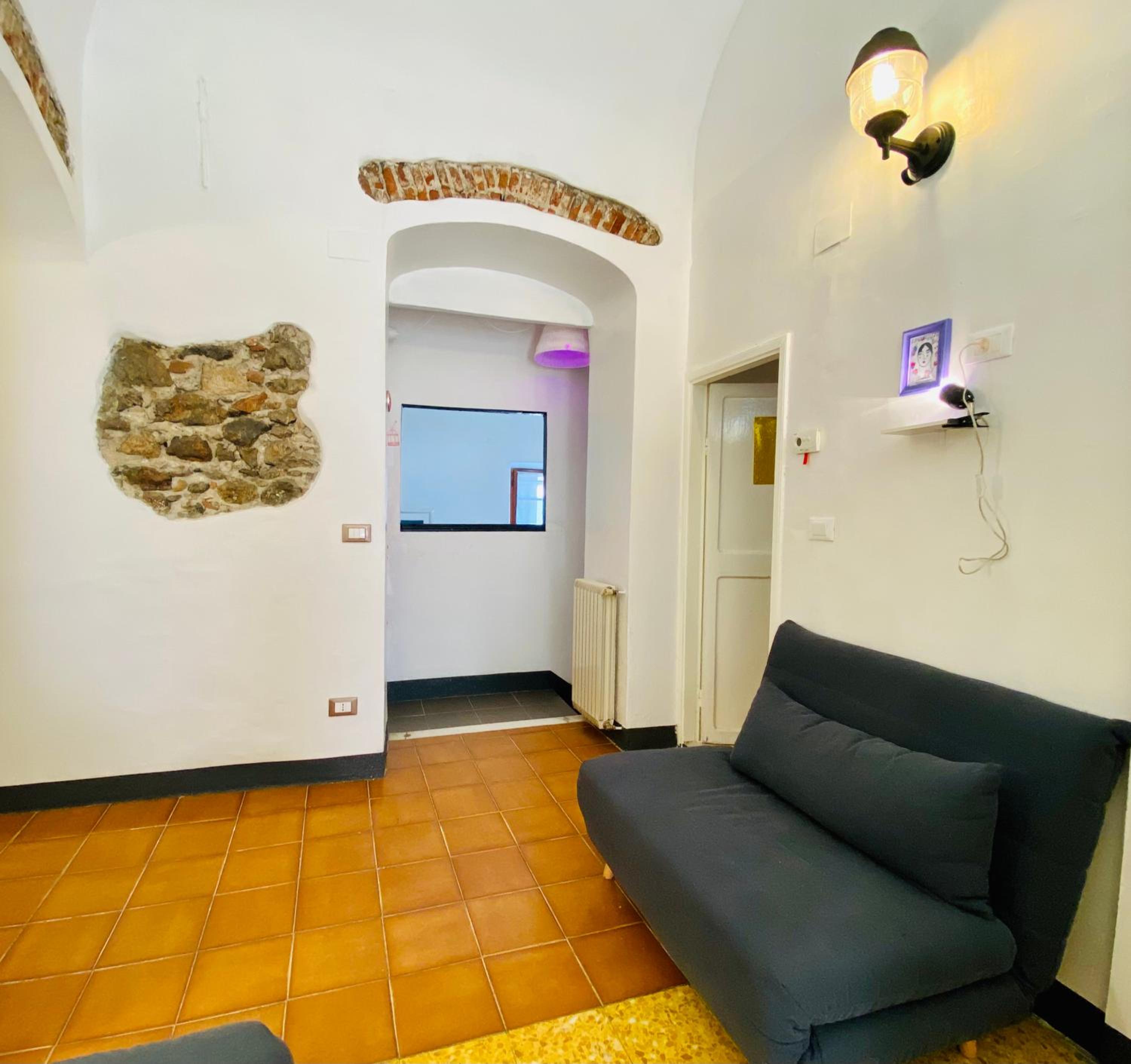 Dimora Concept- Casa D'arte e Vacanze - Free parking