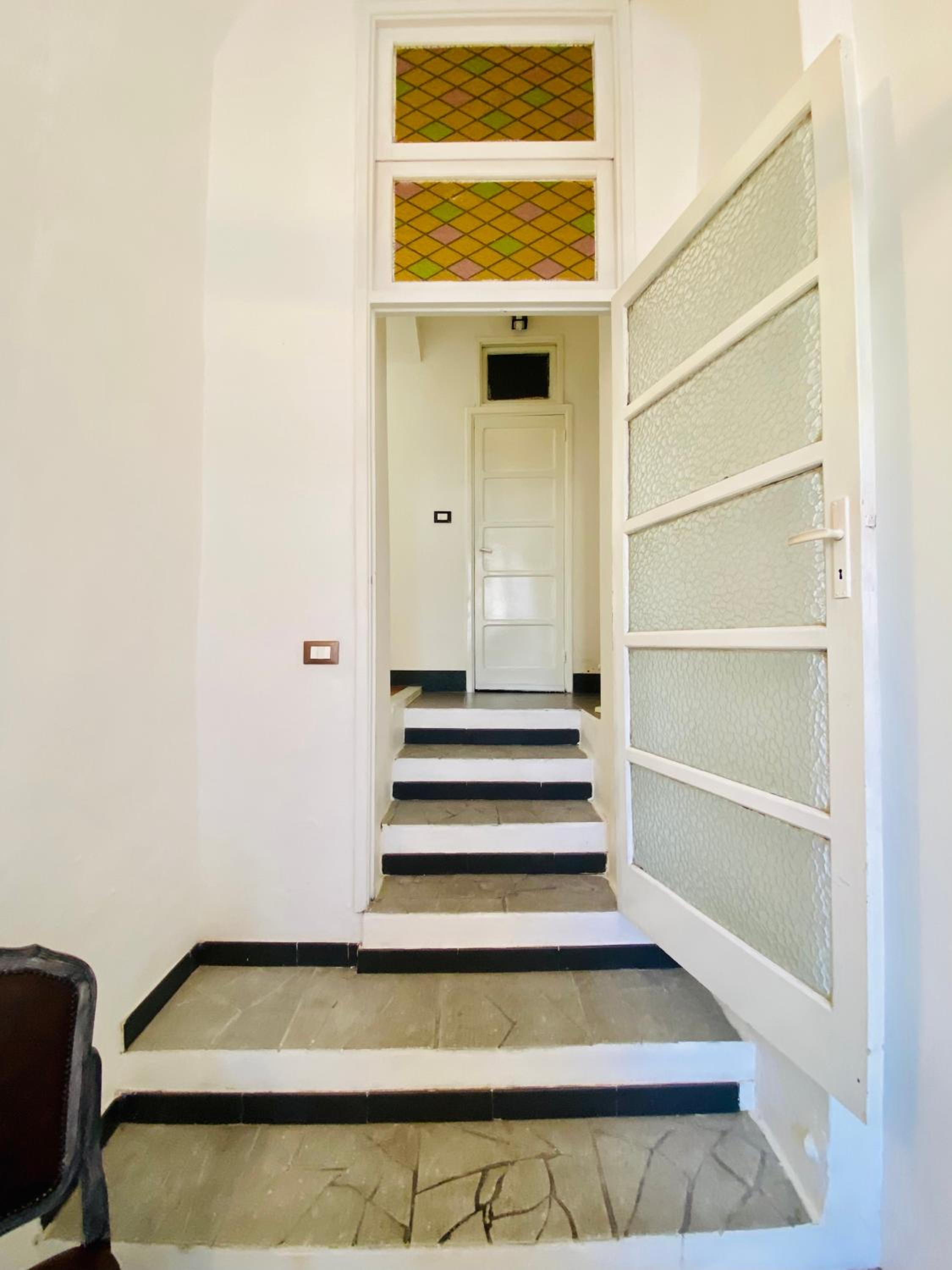 Dimora Concept- Casa D'arte e Vacanze - Free parking
