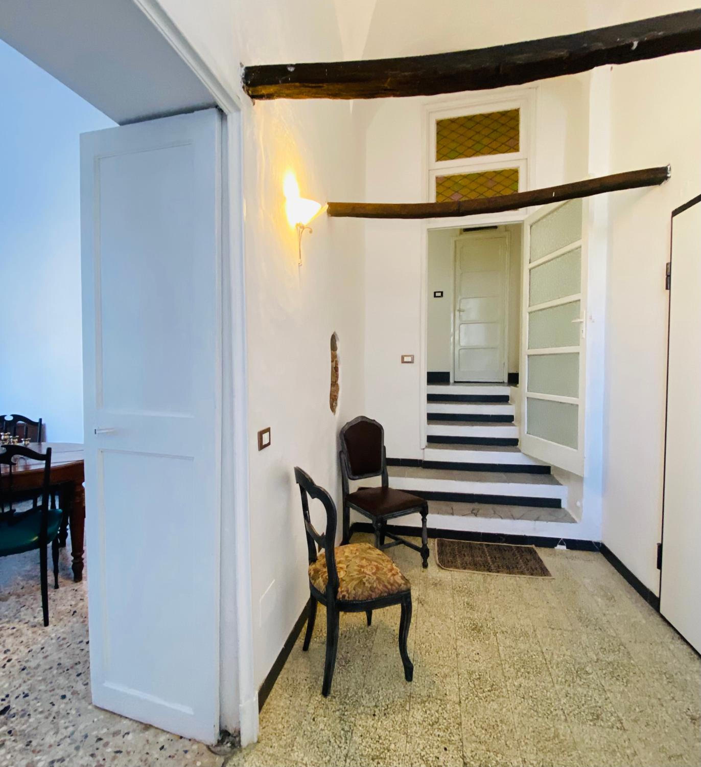Dimora Concept- Casa D'arte e Vacanze - Free parking