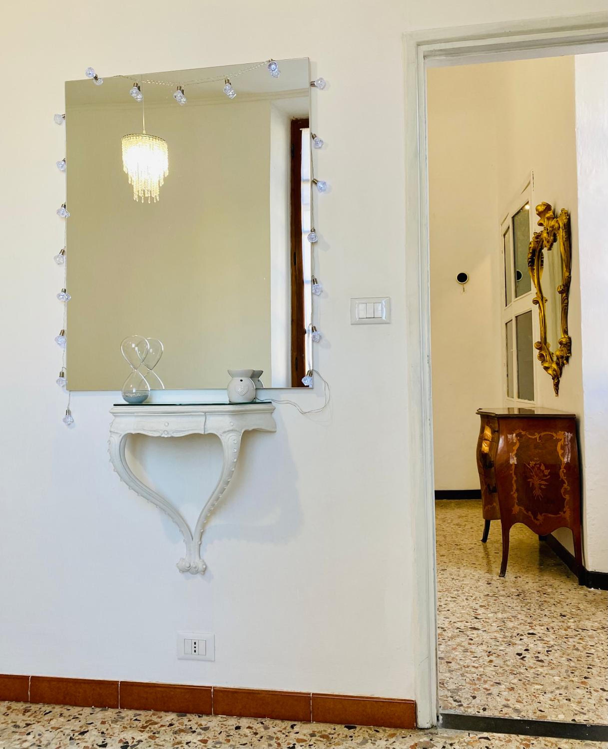 Dimora Concept- Casa D'arte e Vacanze - Free parking