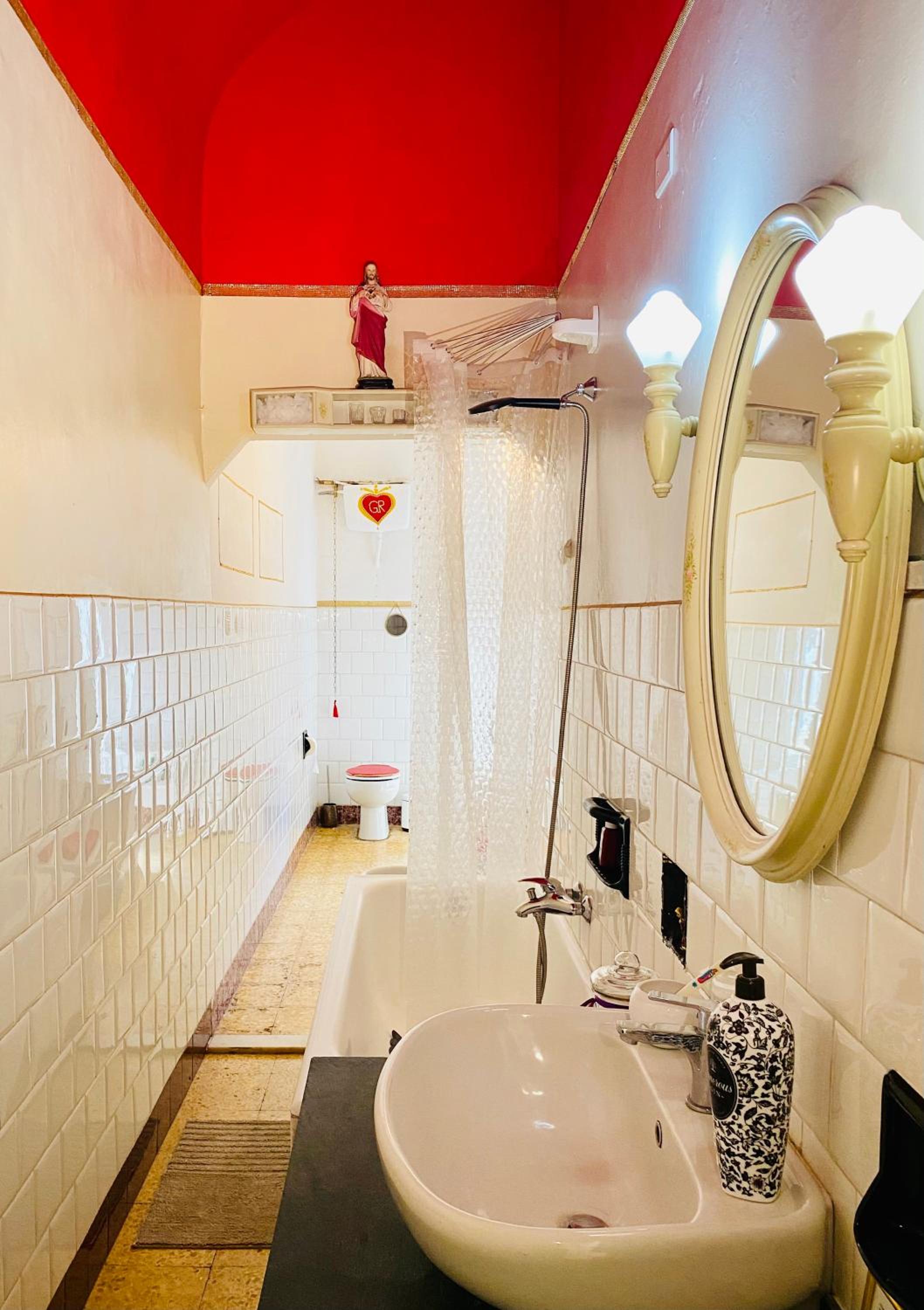 Dimora Concept- Casa D'arte e Vacanze - Free parking