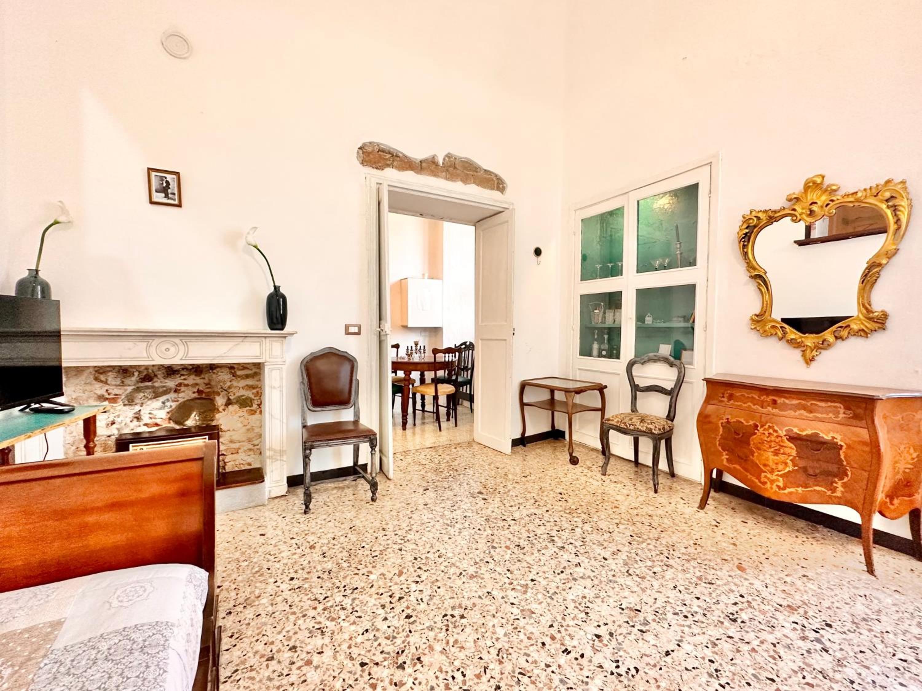 Dimora Concept- Casa D'arte e Vacanze - Free parking