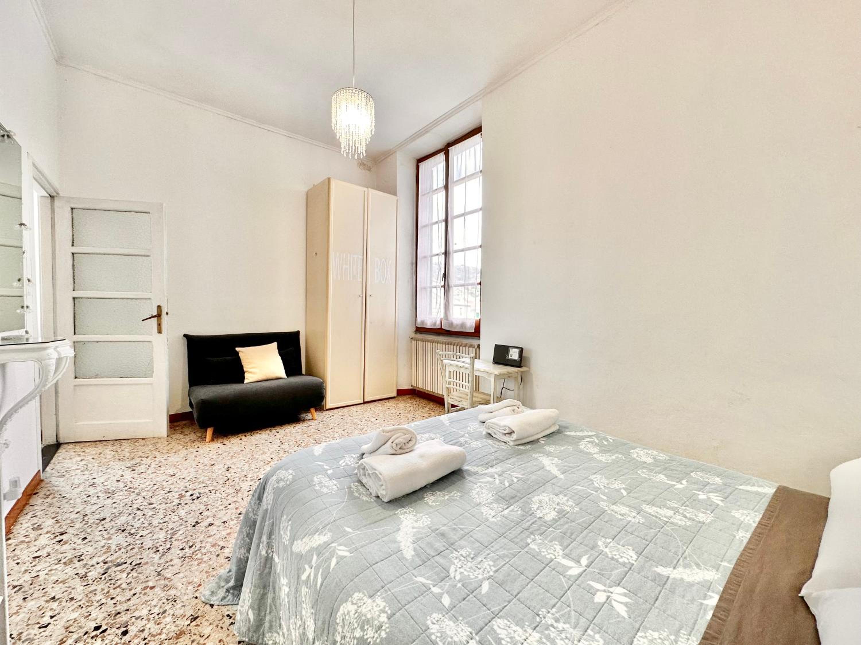Dimora Concept- Casa D'arte e Vacanze - Free parking