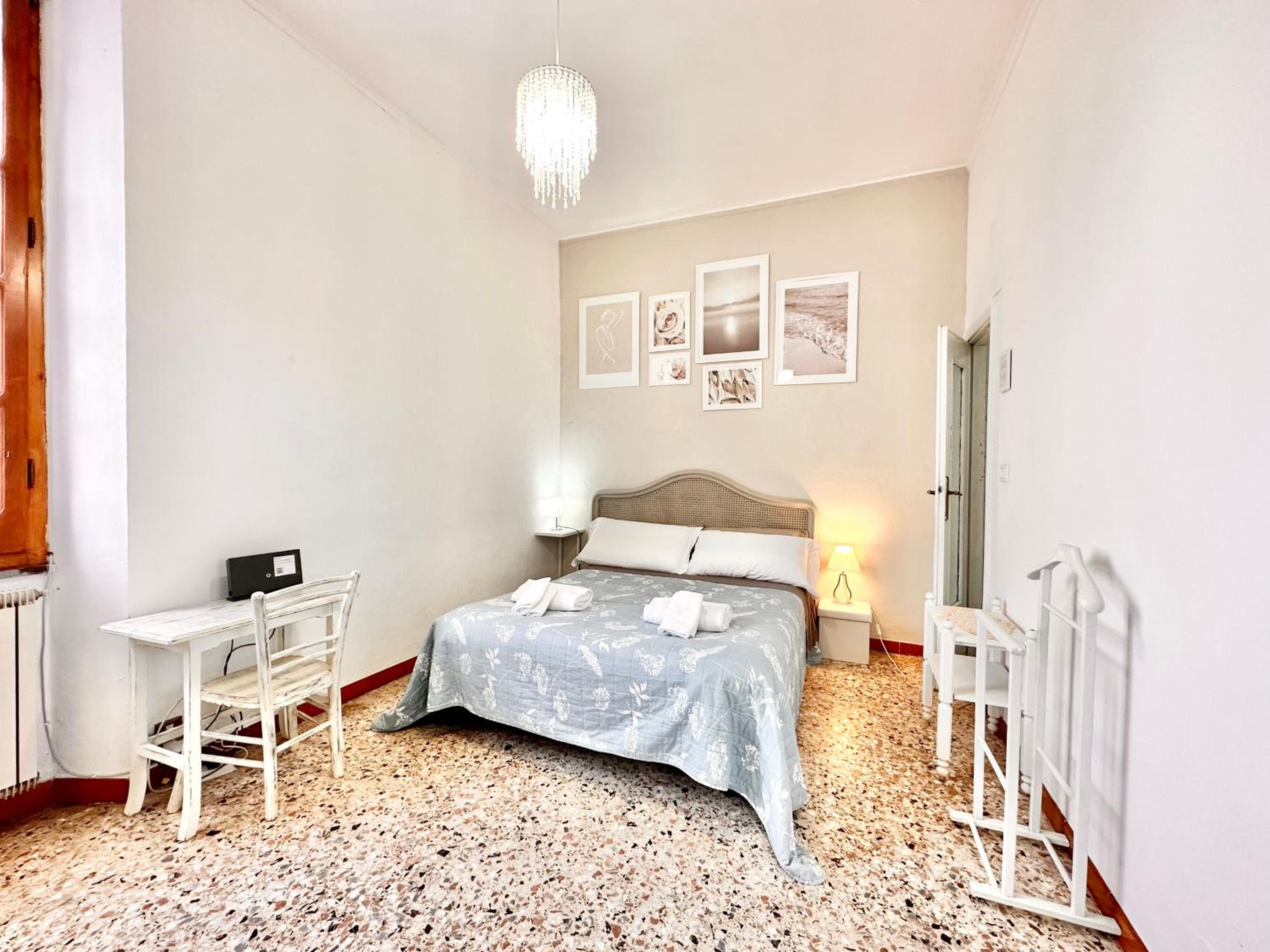 Dimora Concept- Casa D'arte e Vacanze - Free parking