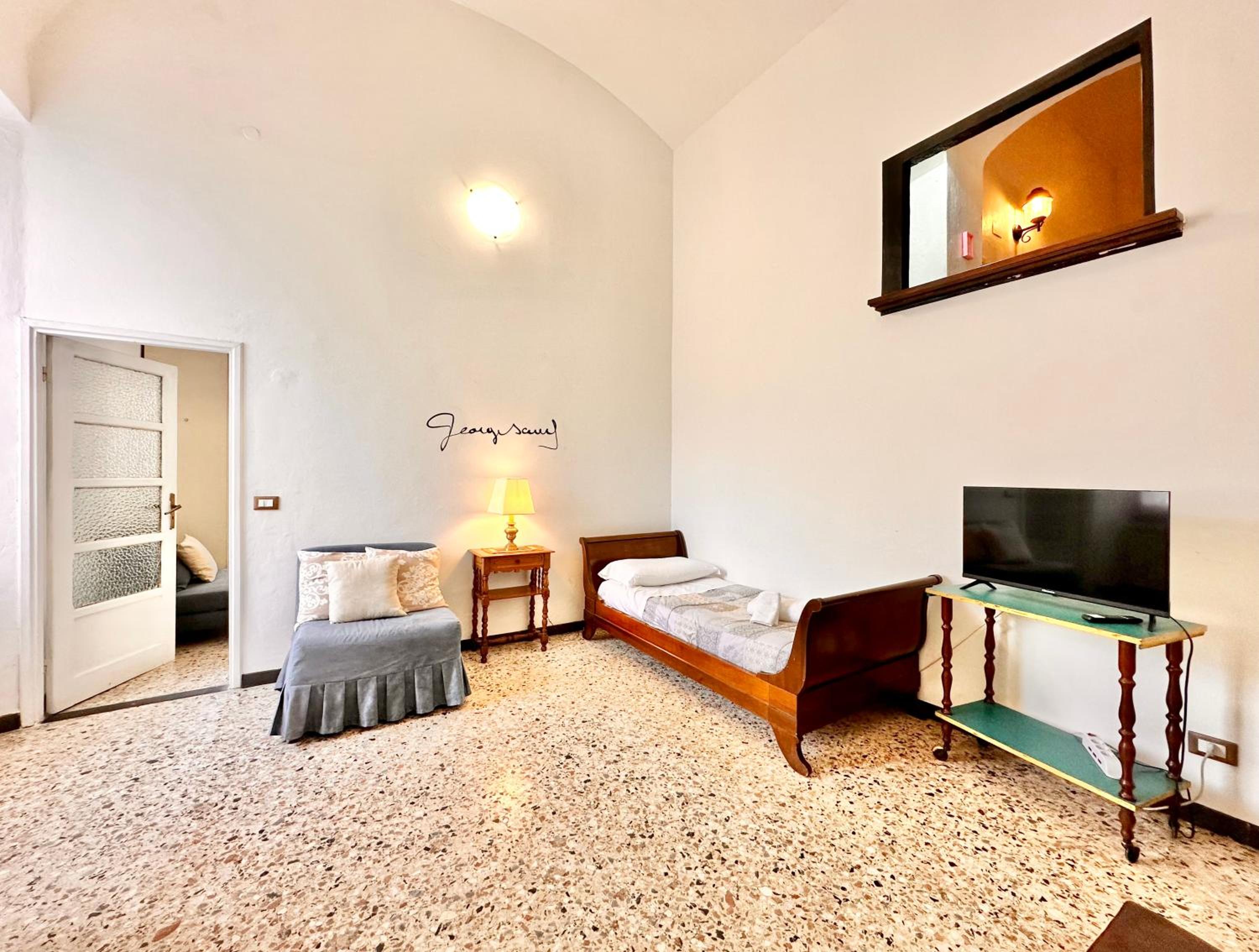 Dimora Concept- Casa D'arte e Vacanze - Free parking