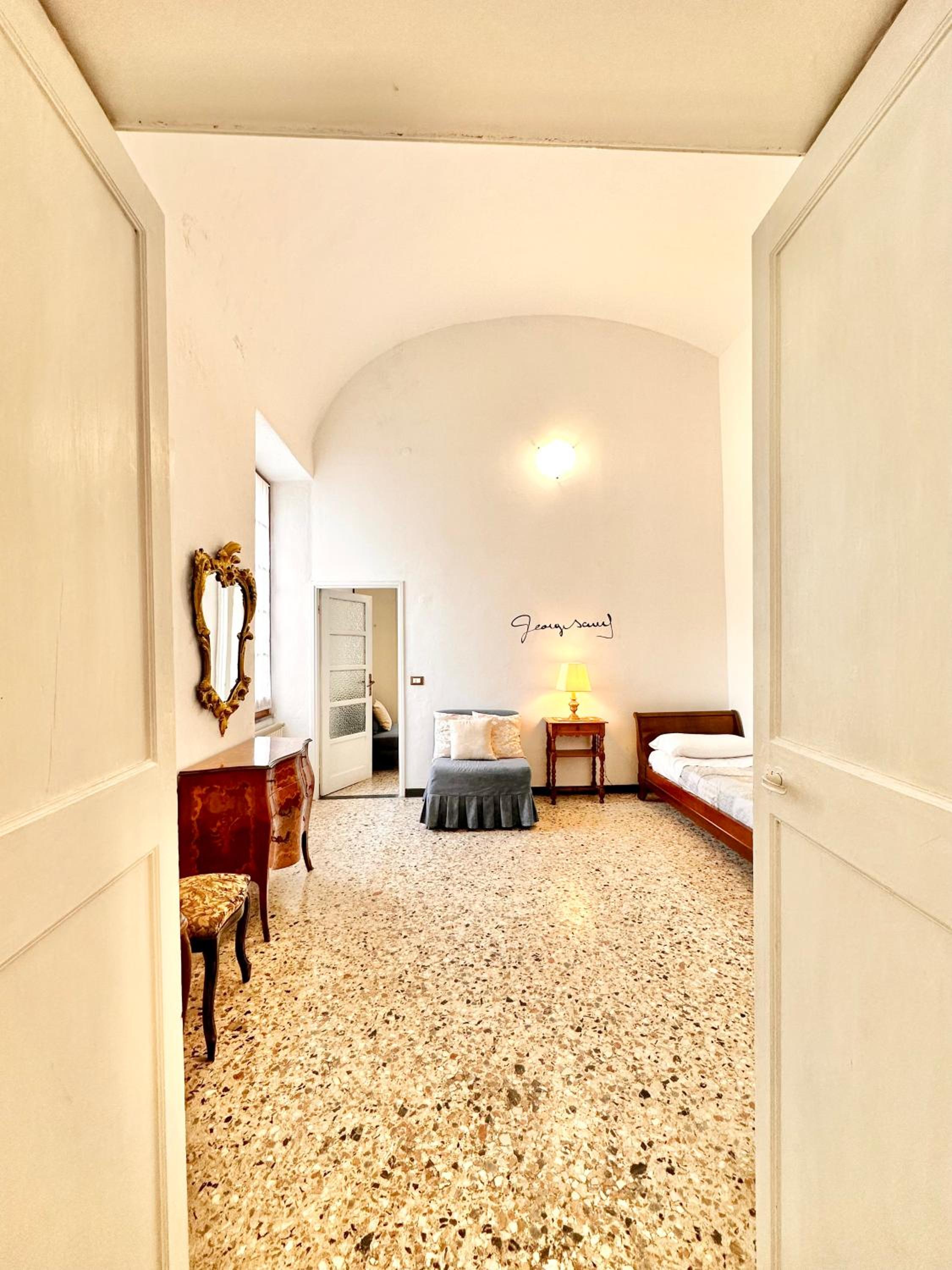 Dimora Concept- Casa D'arte e Vacanze - Free parking